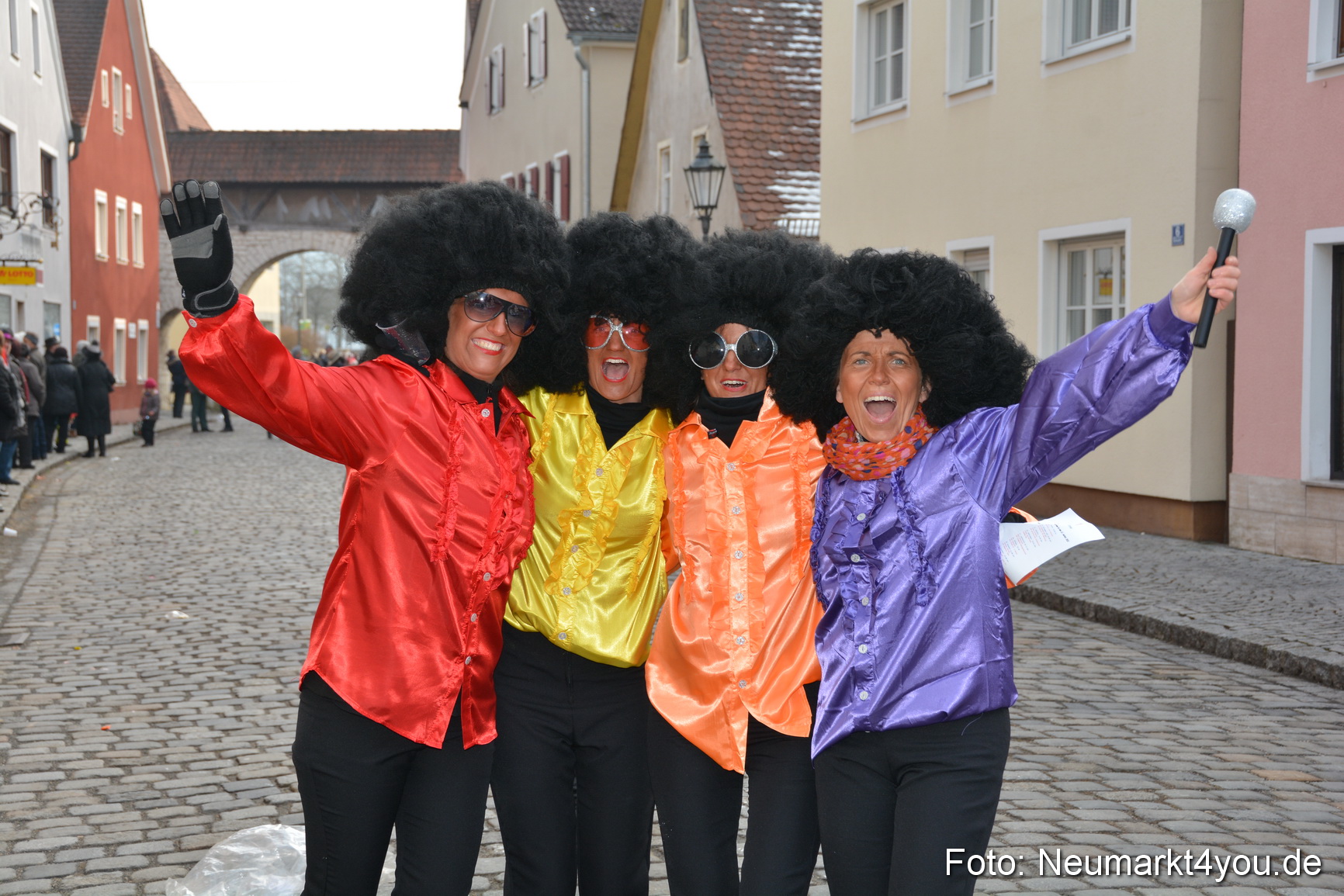 Faschingszug Berching 150215 0412