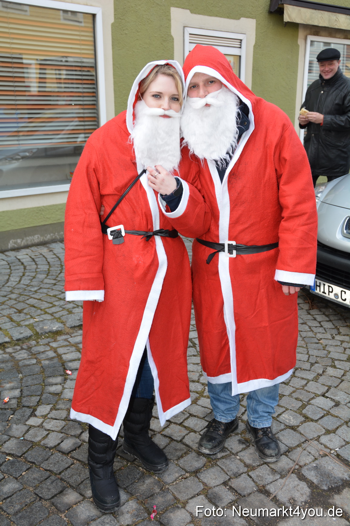 Faschingszug Berching 150215 0417