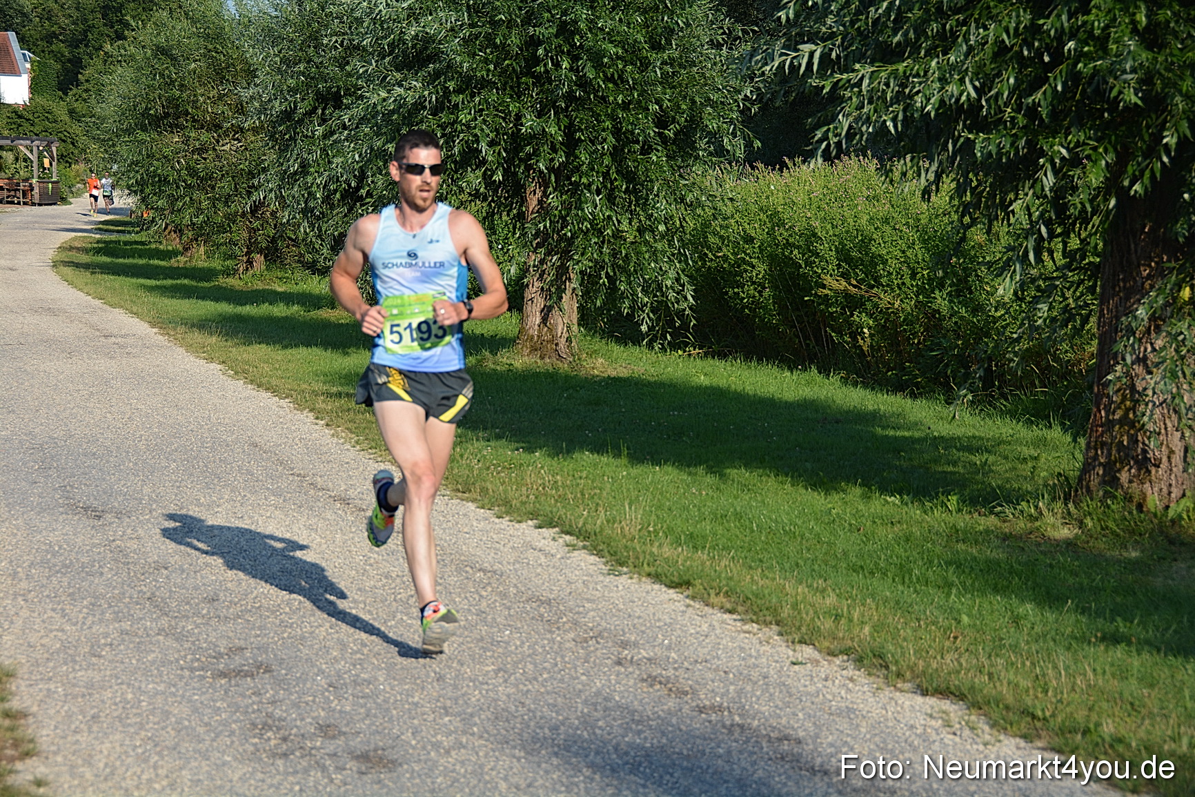 Firmenlauf Neumarkt 2015 LGS 0002