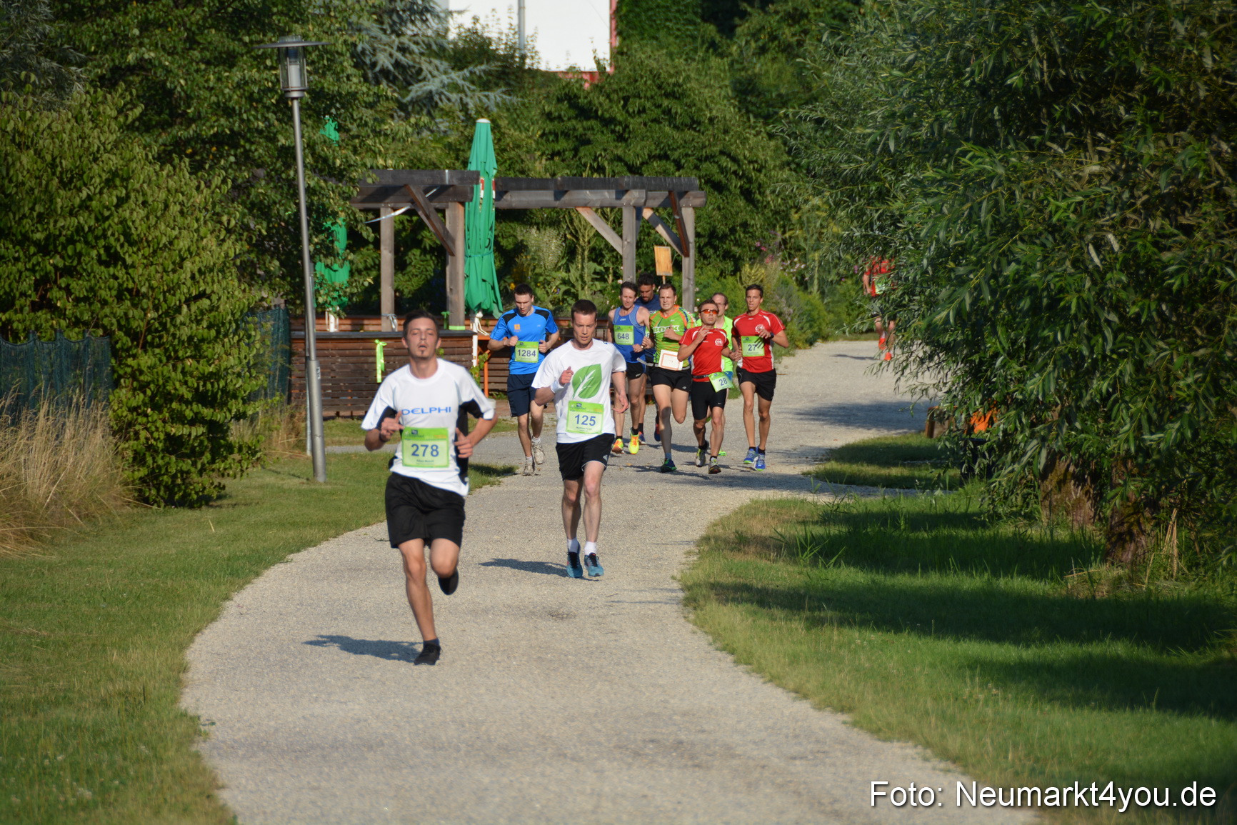 Firmenlauf Neumarkt 2015 LGS 0004
