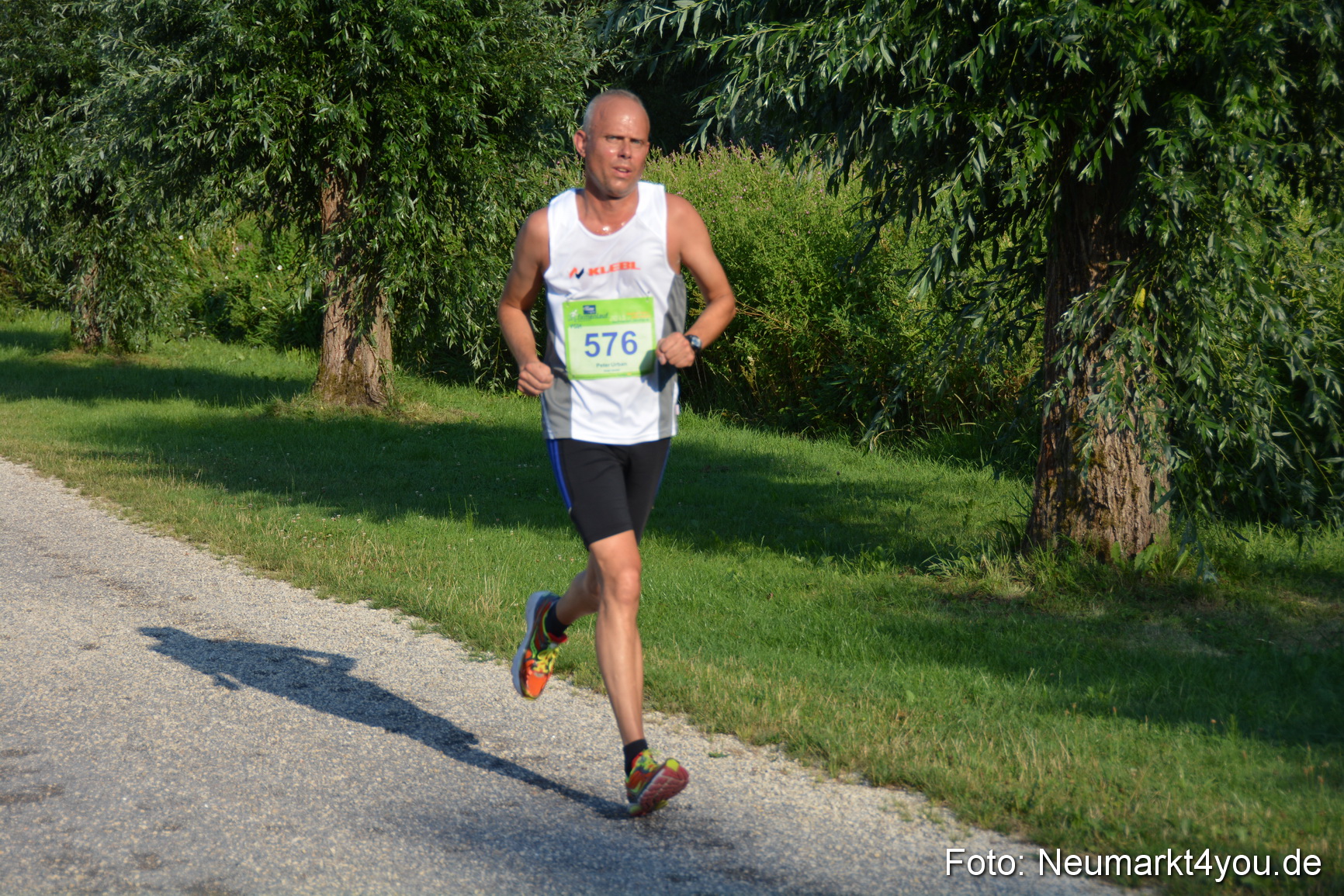 Firmenlauf Neumarkt 2015 LGS 0014
