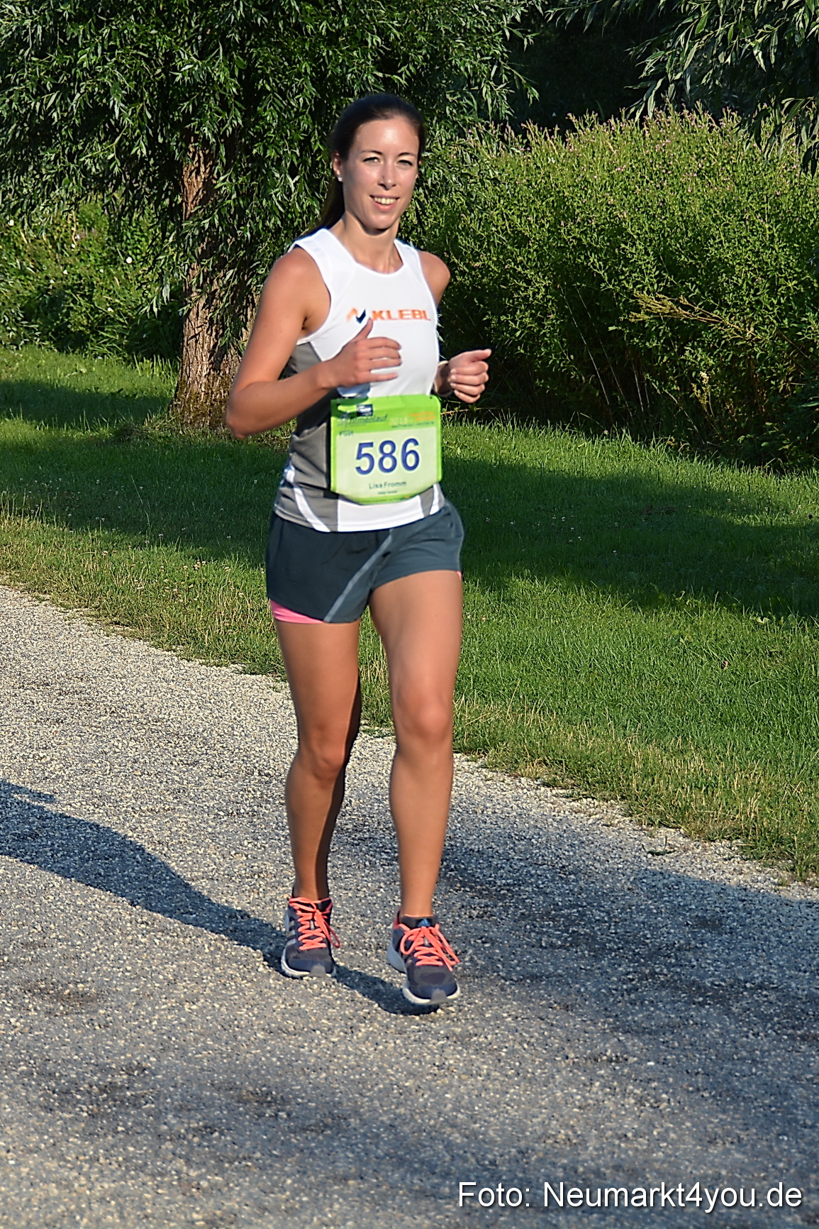 Firmenlauf Neumarkt 2015 LGS 0074