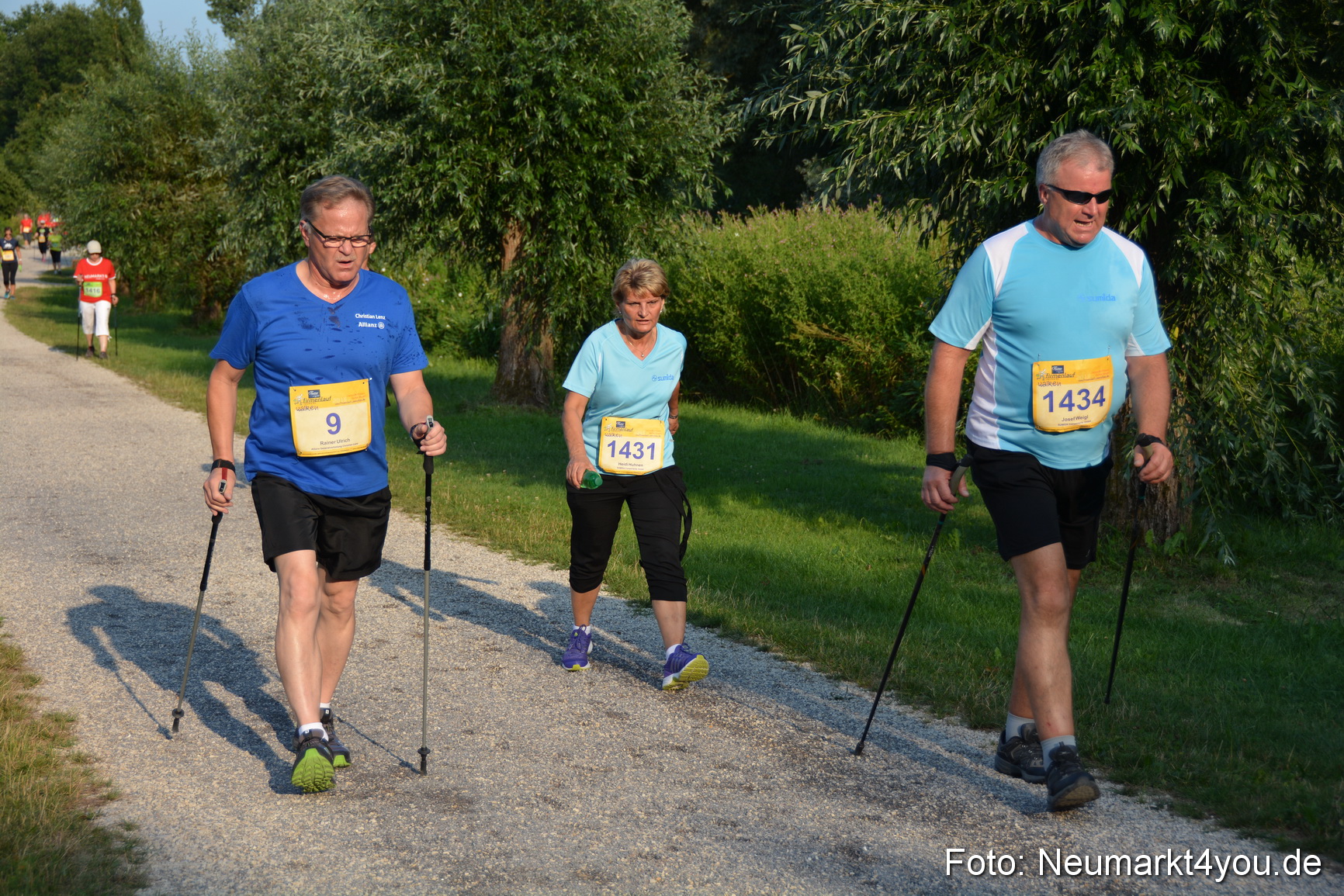 Firmenlauf Neumarkt 2015 LGS 0190
