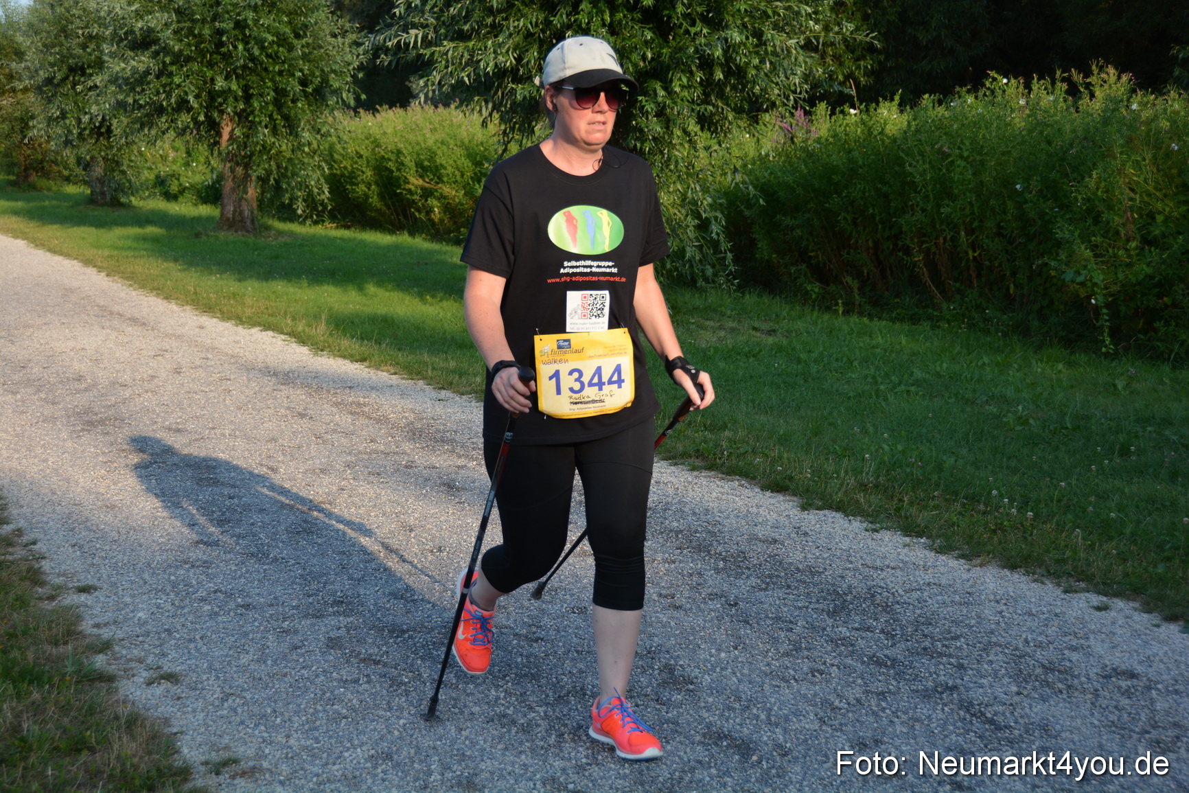Firmenlauf Neumarkt 2015 LGS 0195