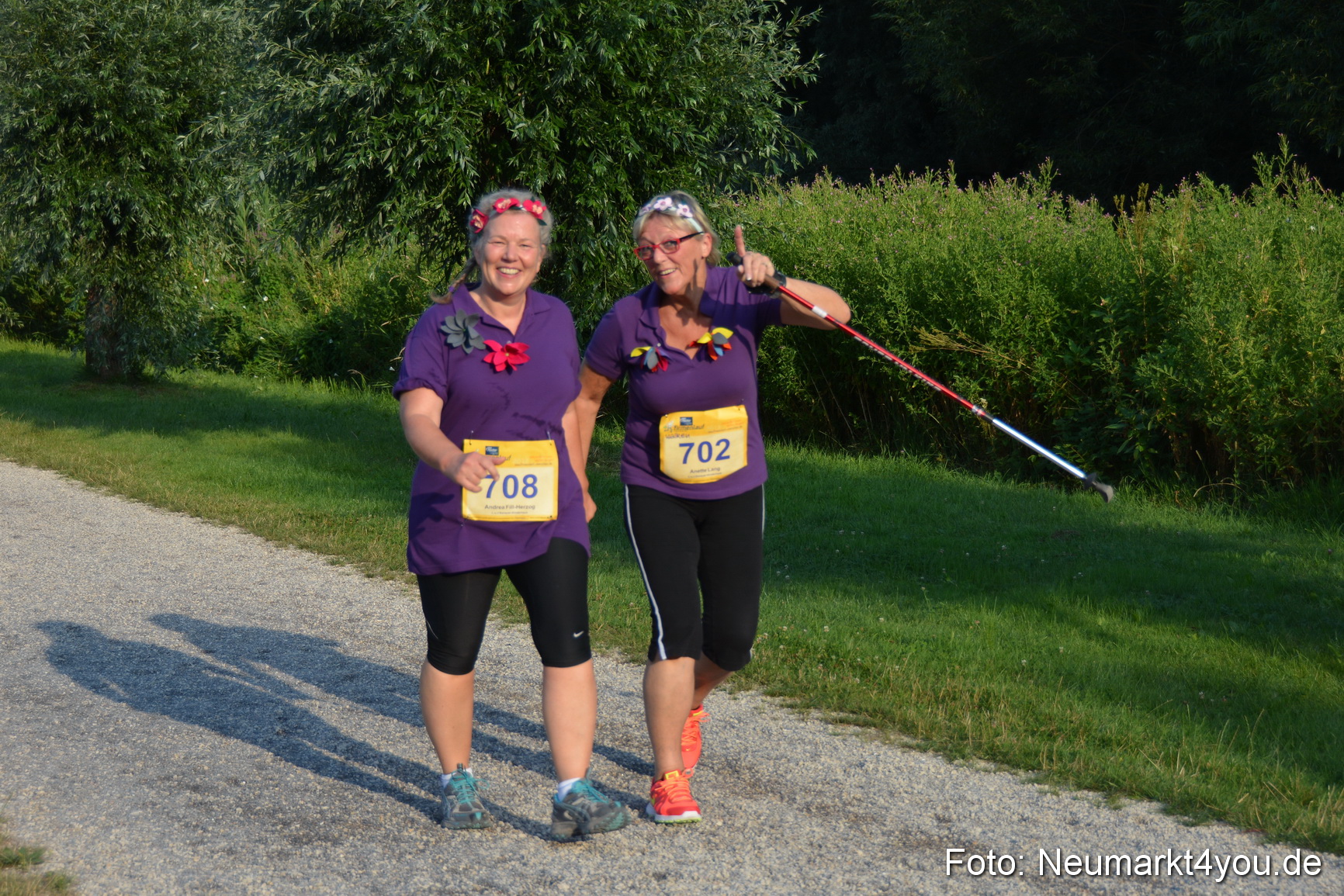 Firmenlauf Neumarkt 2015 LGS 0226