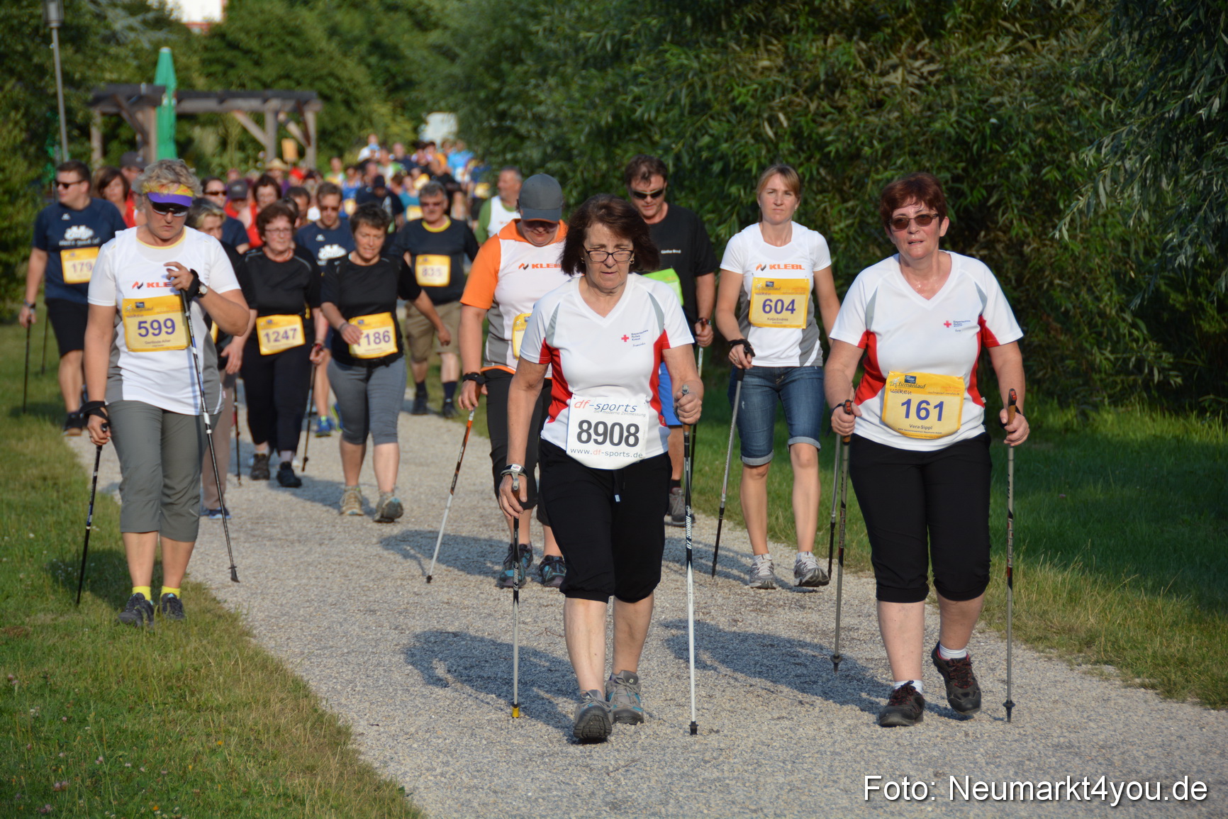 Firmenlauf Neumarkt 2015 LGS 0227