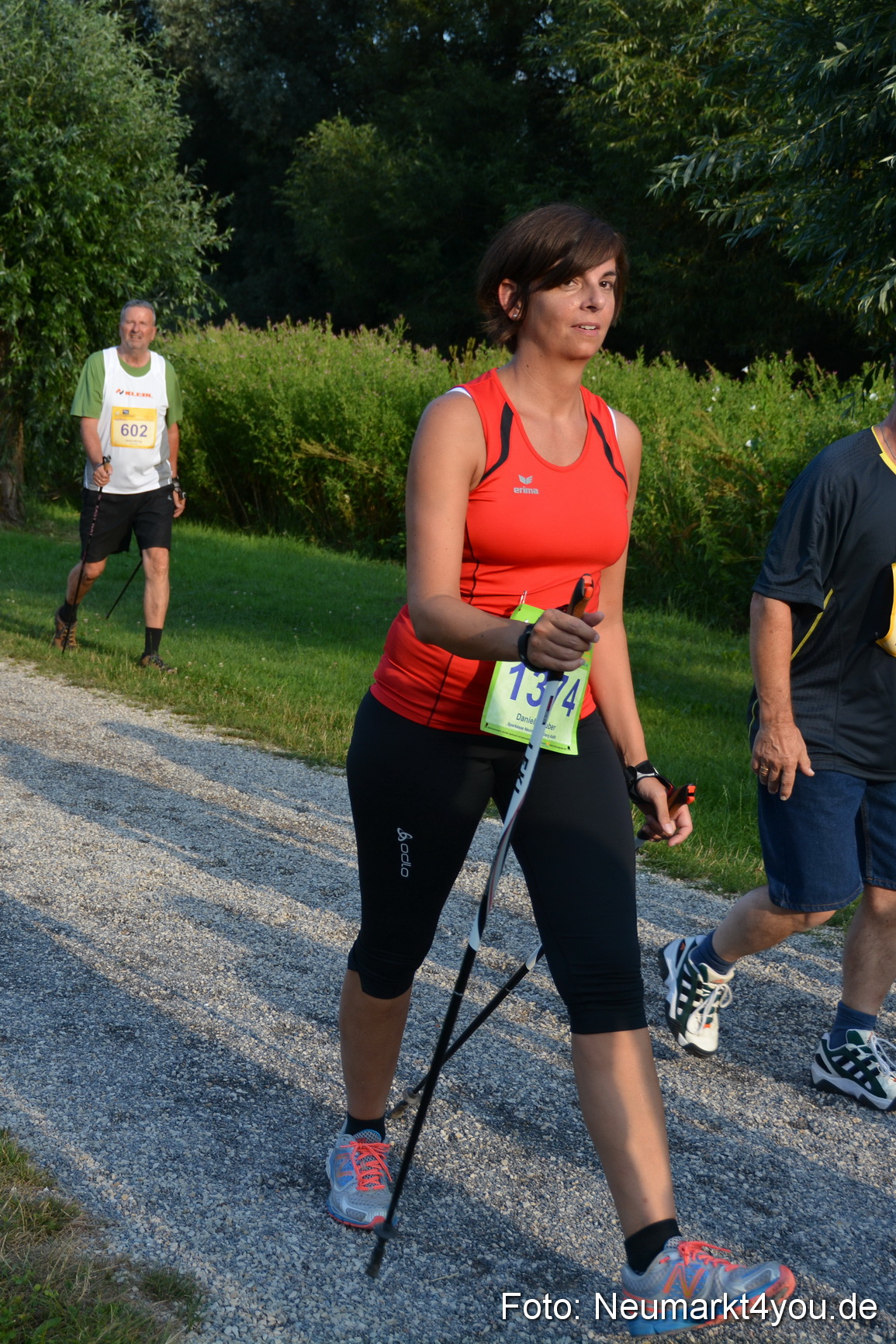 Firmenlauf Neumarkt 2015 LGS 0229