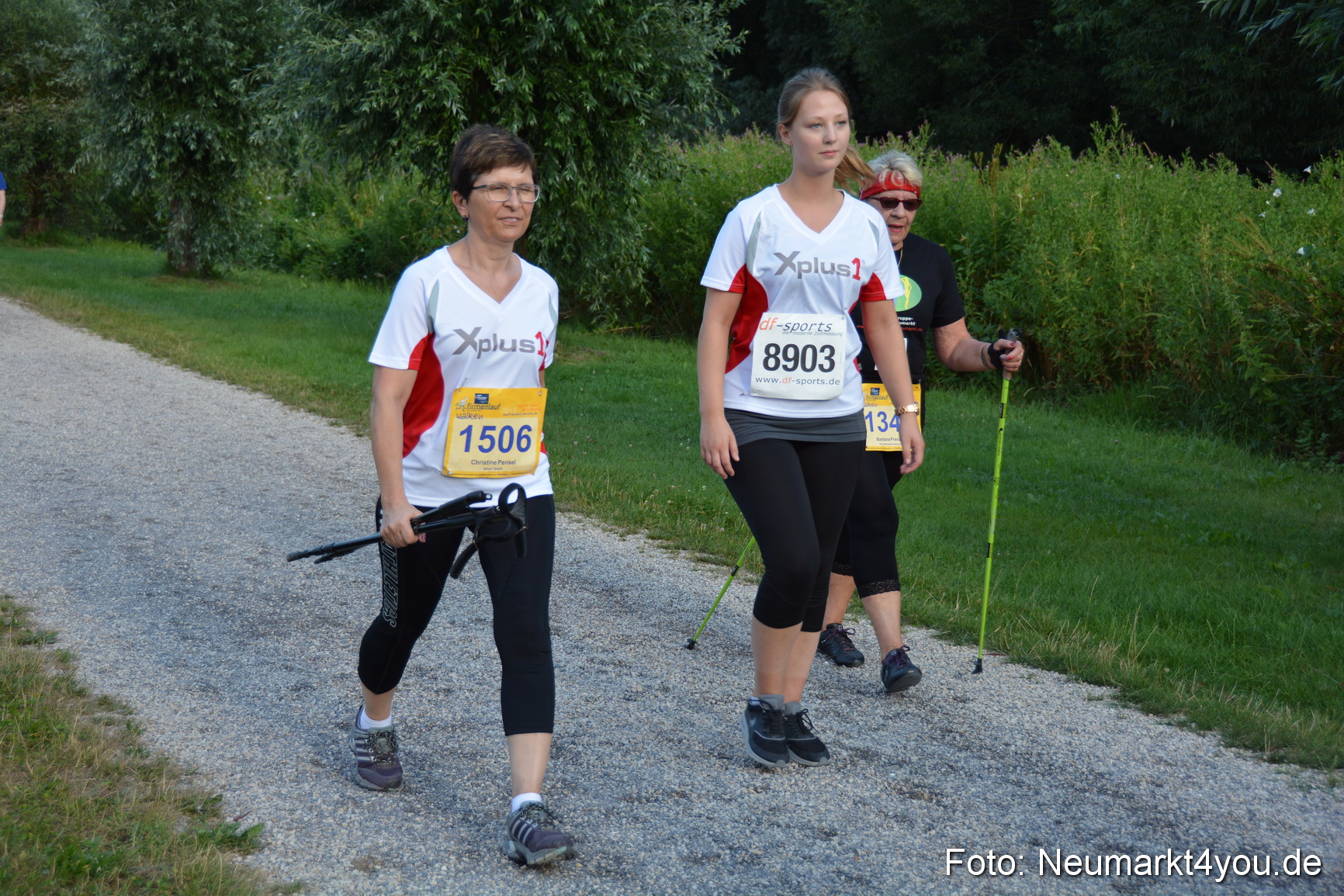 Firmenlauf Neumarkt 2015 LGS 0239