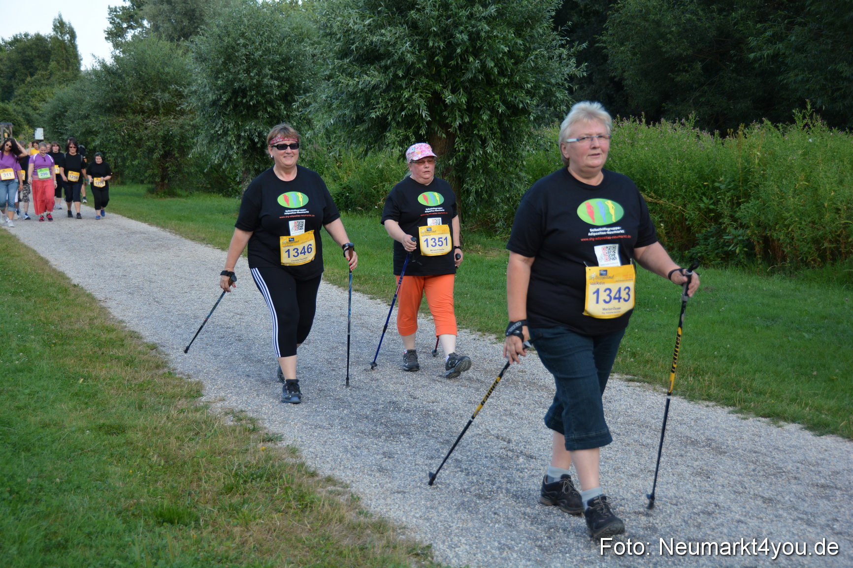 Firmenlauf Neumarkt 2015 LGS 0260