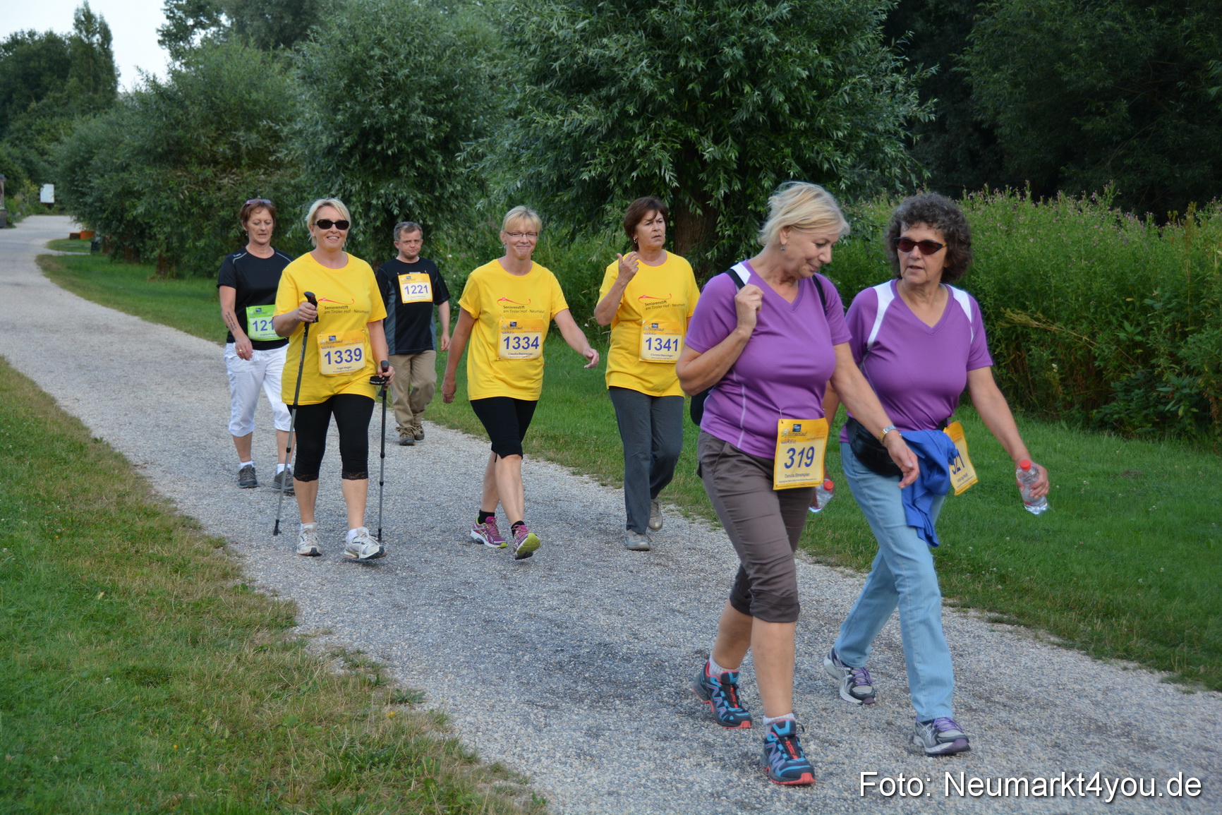 Firmenlauf Neumarkt 2015 LGS 0263