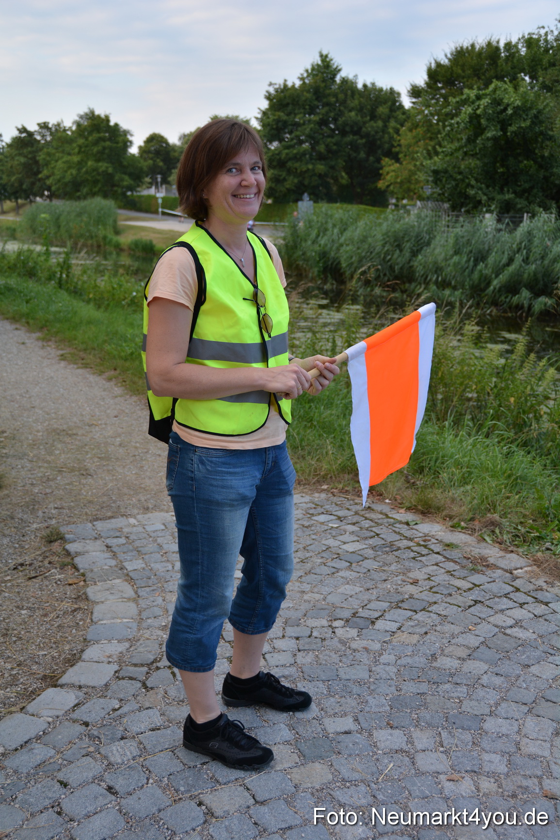 Firmenlauf Neumarkt 2015 LGS 0266