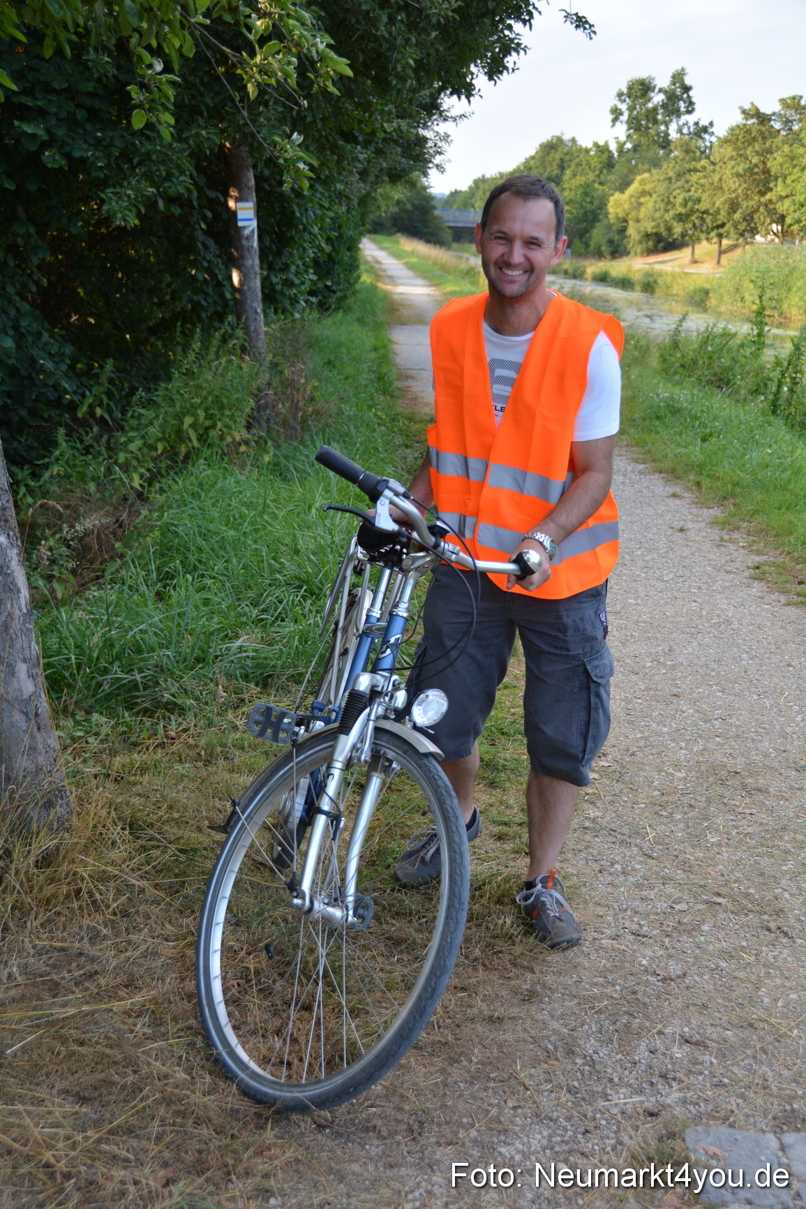 Firmenlauf Neumarkt 2015 LGS 0268