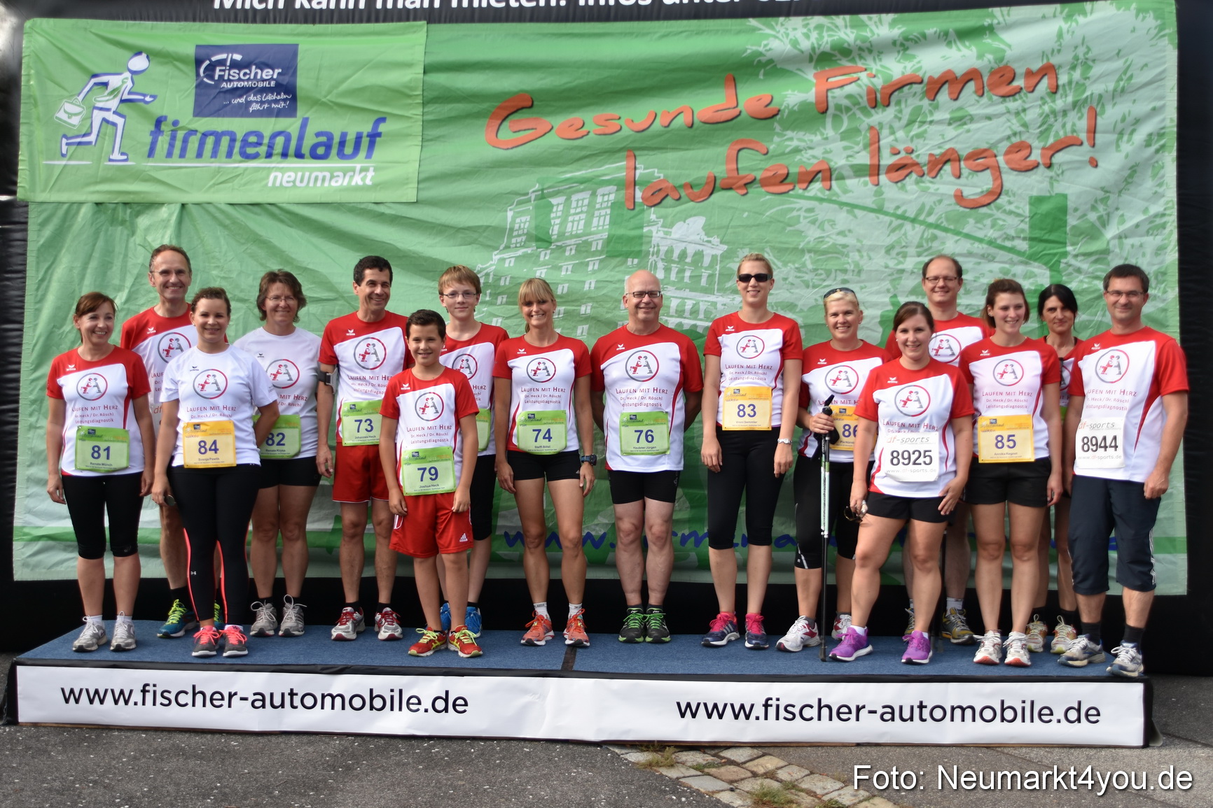 Firmenlauf Neumarkt 2015 0003