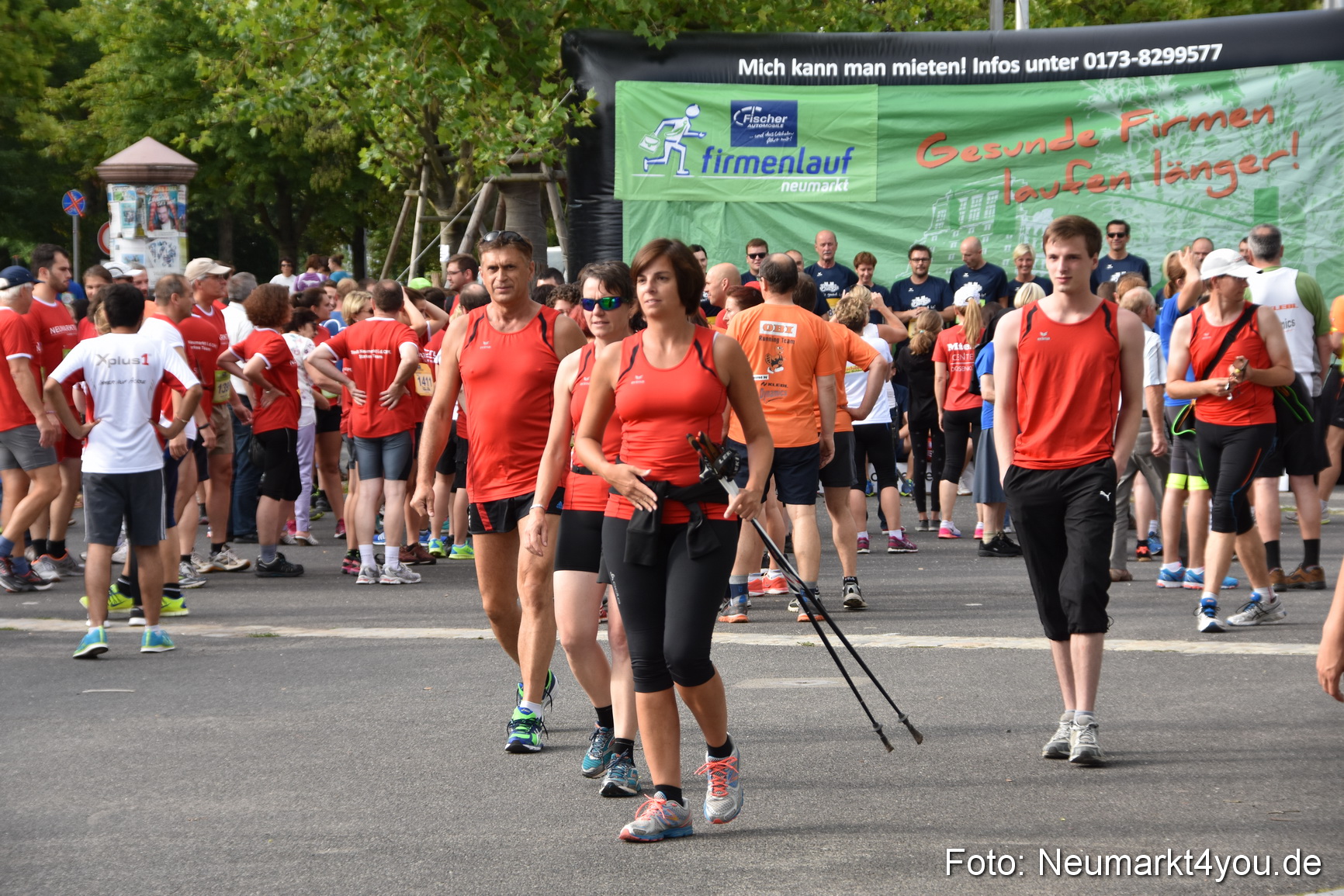 Firmenlauf Neumarkt 2015 0004