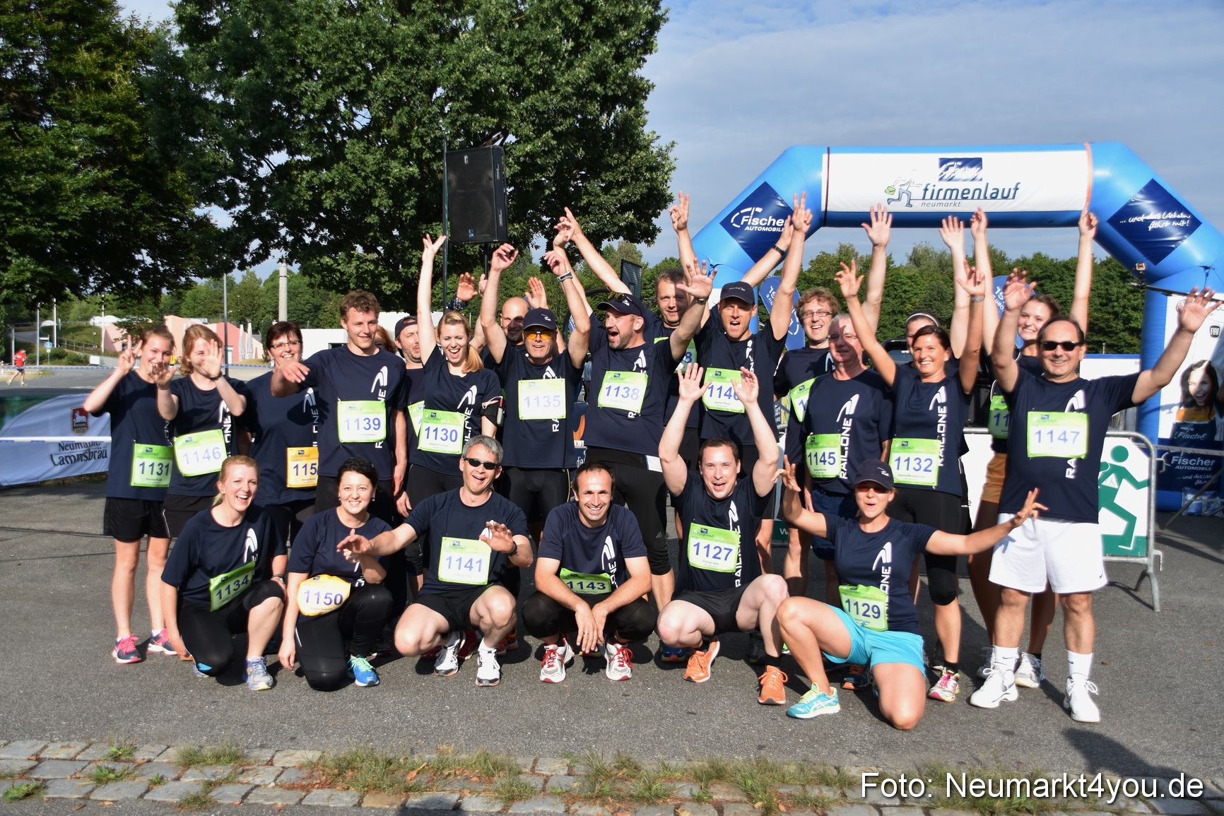 Firmenlauf Neumarkt 2015 0010