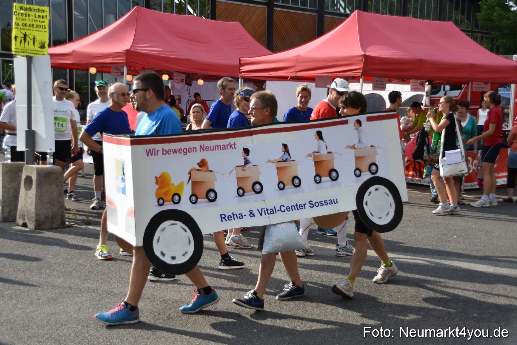 Firmenlauf Neumarkt 2015 0011