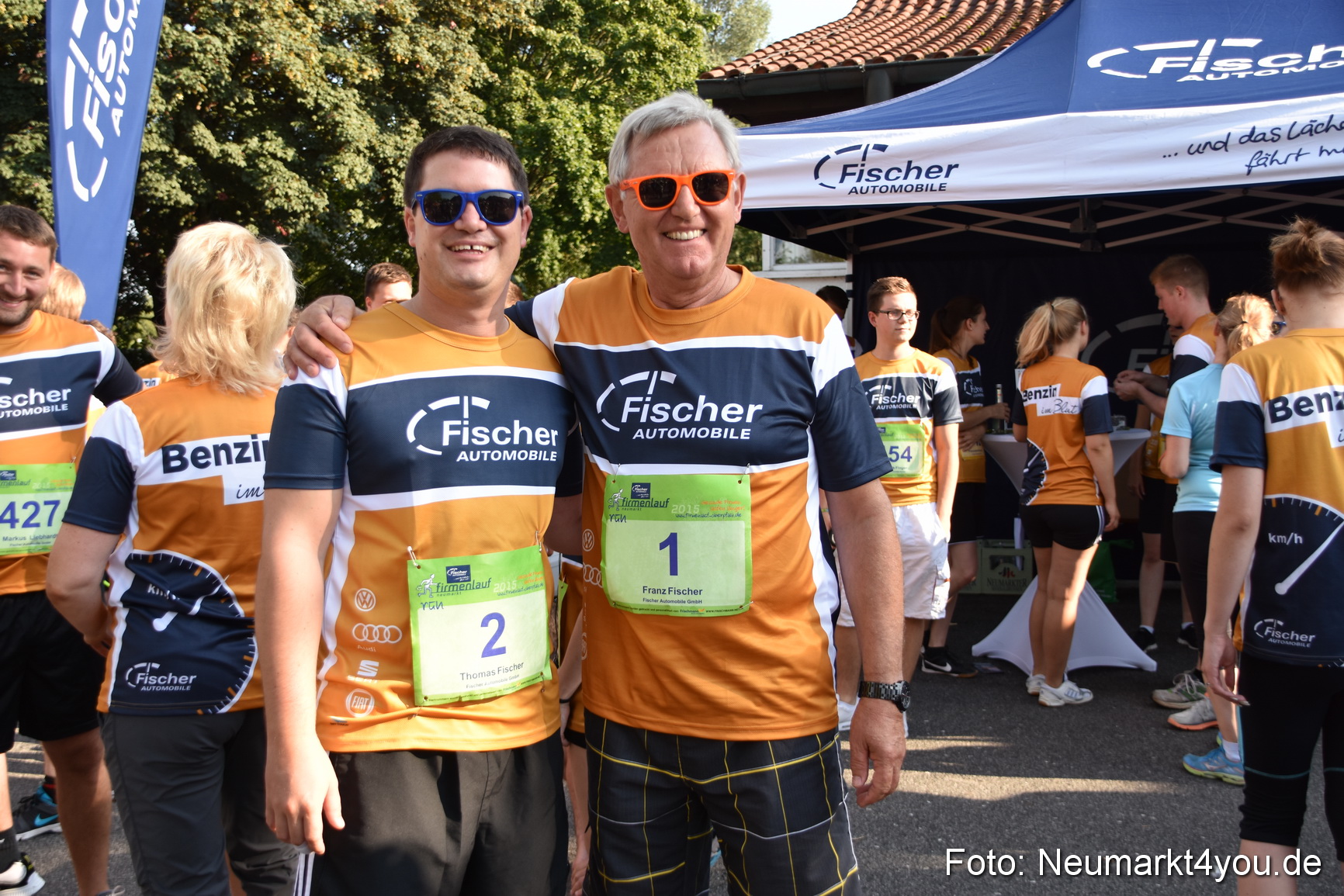 Firmenlauf Neumarkt 2015 0015