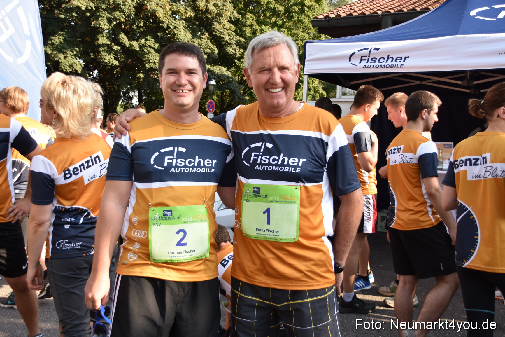 Firmenlauf Neumarkt 2015 0016