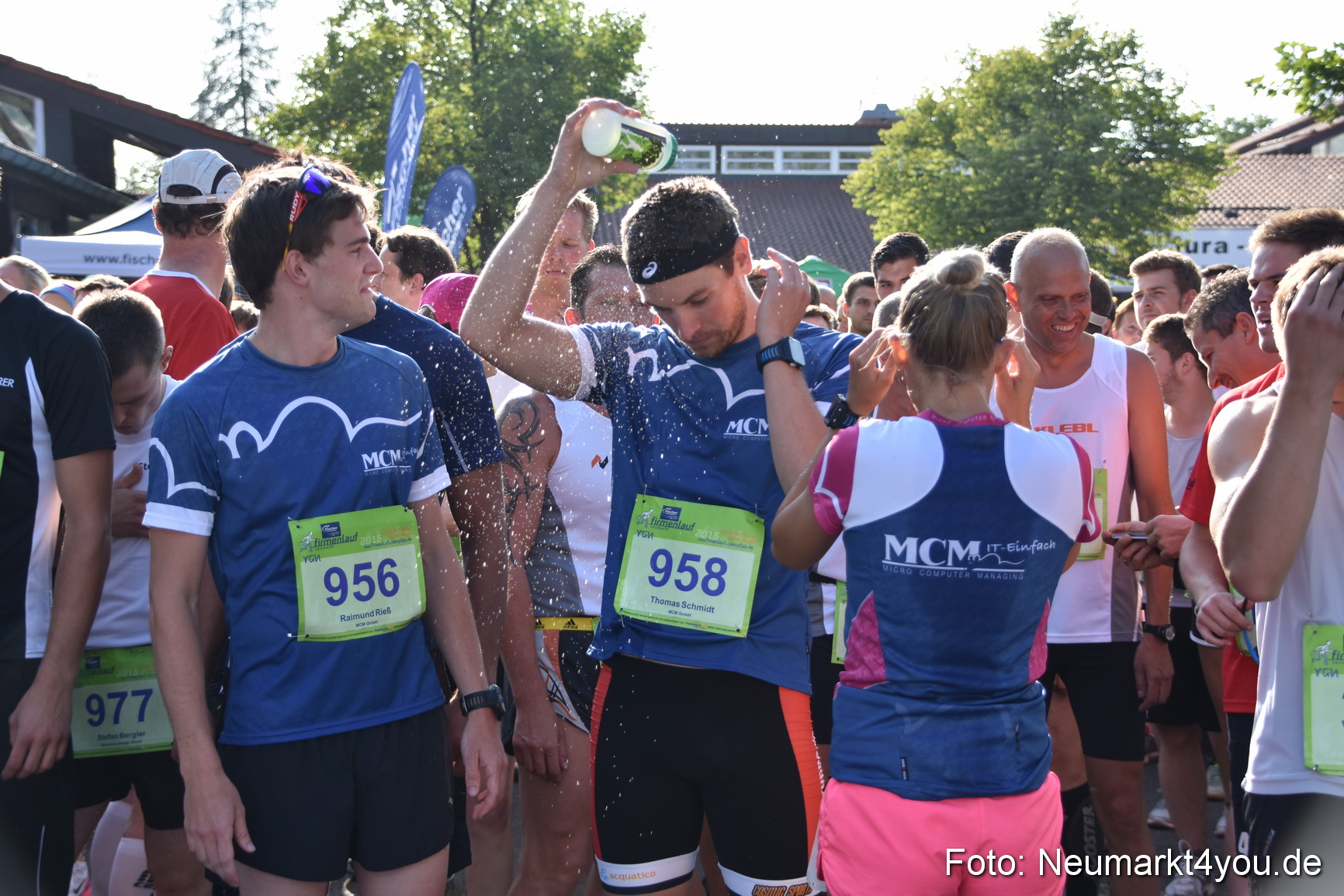 Firmenlauf Neumarkt 2015 0017