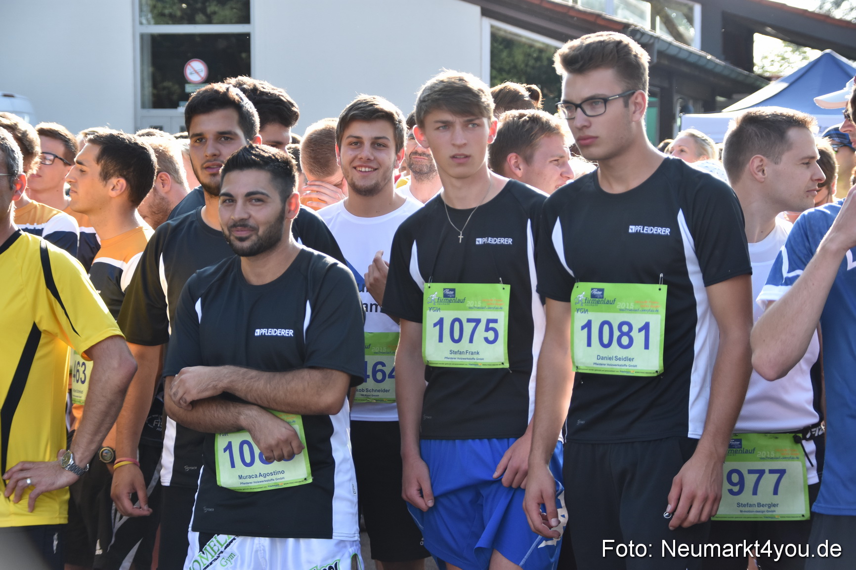 Firmenlauf Neumarkt 2015 0018