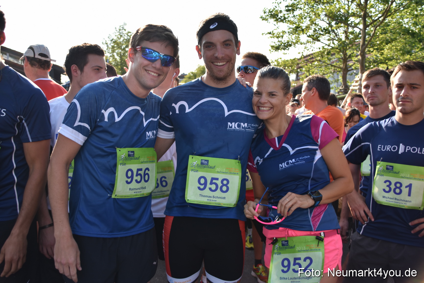 Firmenlauf Neumarkt 2015 0019