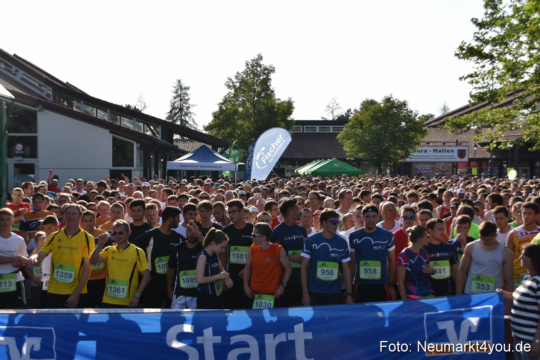 Firmenlauf Neumarkt 2015 0022