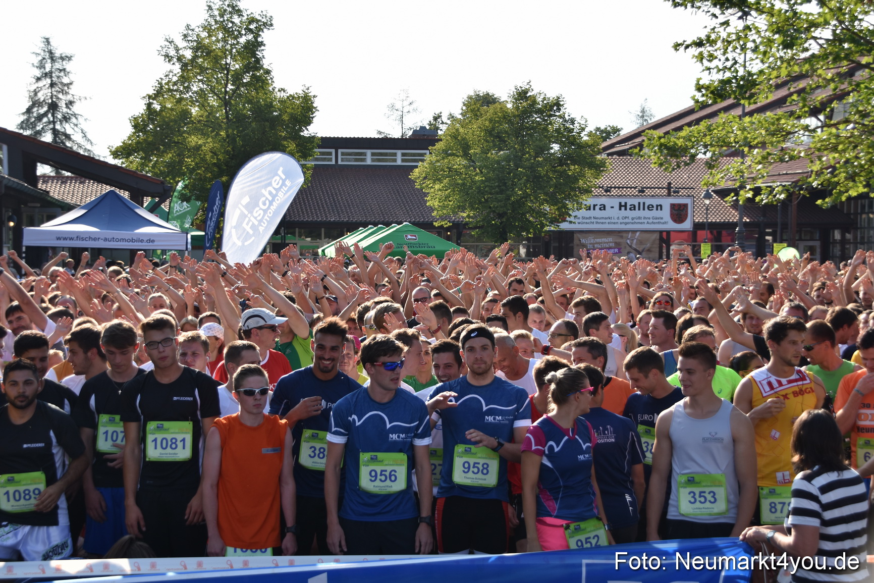 Firmenlauf Neumarkt 2015 0025