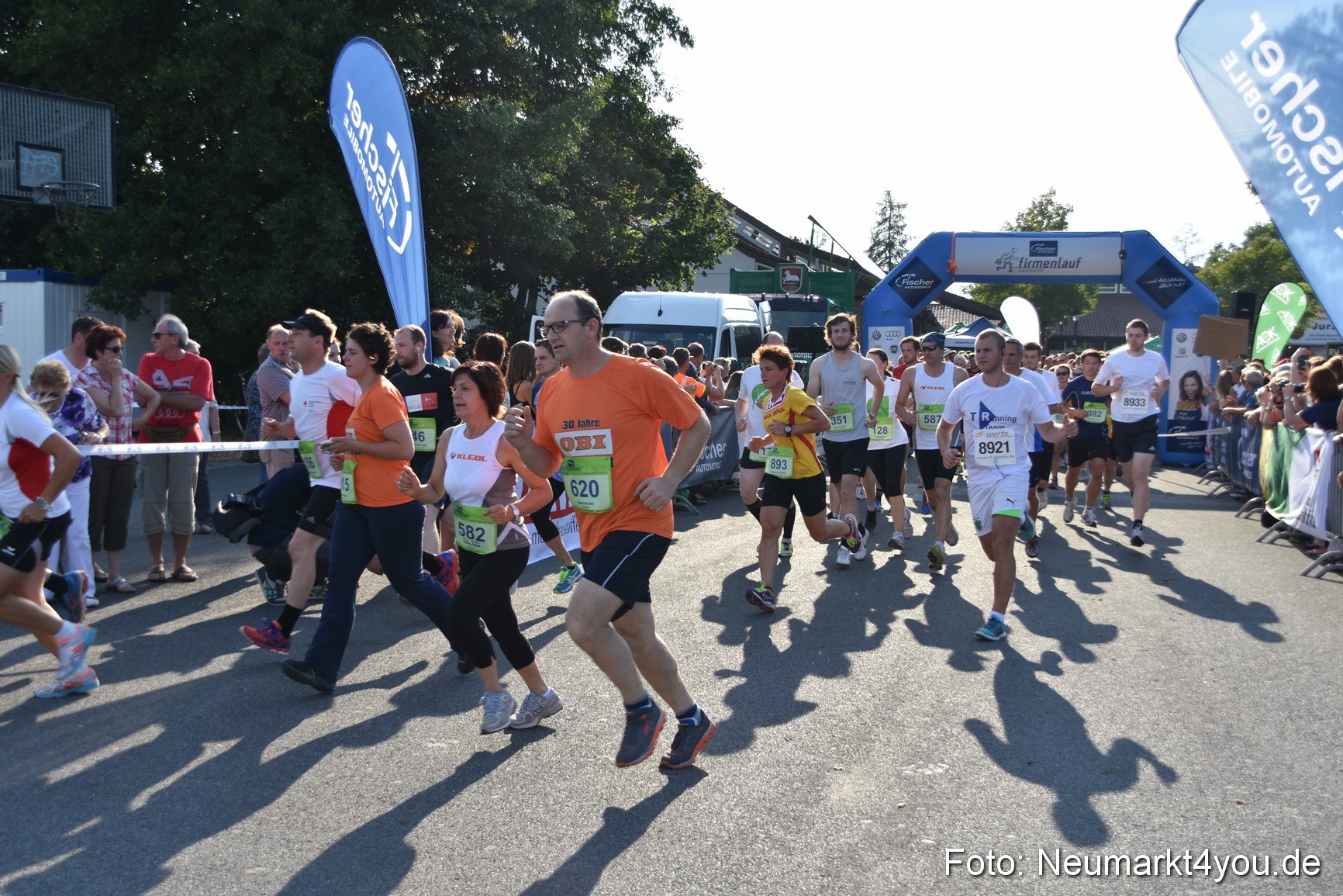 Firmenlauf Neumarkt 2015 0040