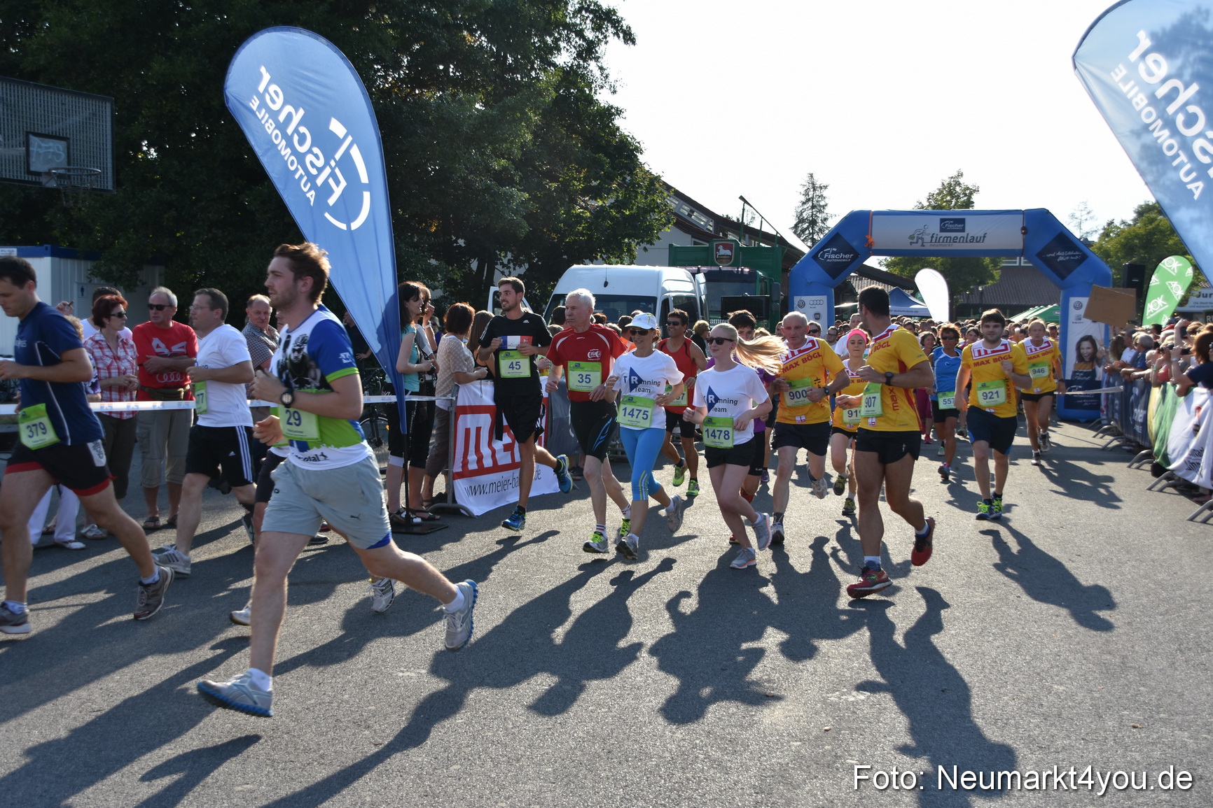 Firmenlauf Neumarkt 2015 0042