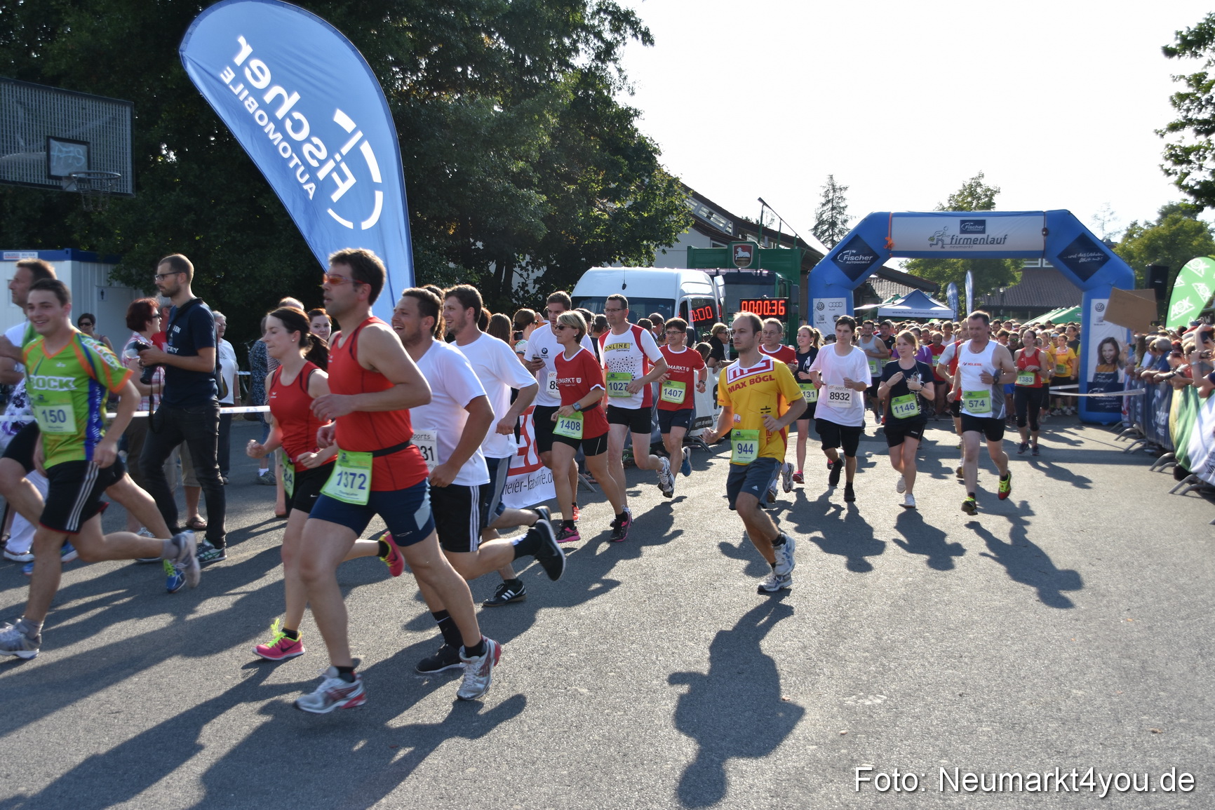 Firmenlauf Neumarkt 2015 0048