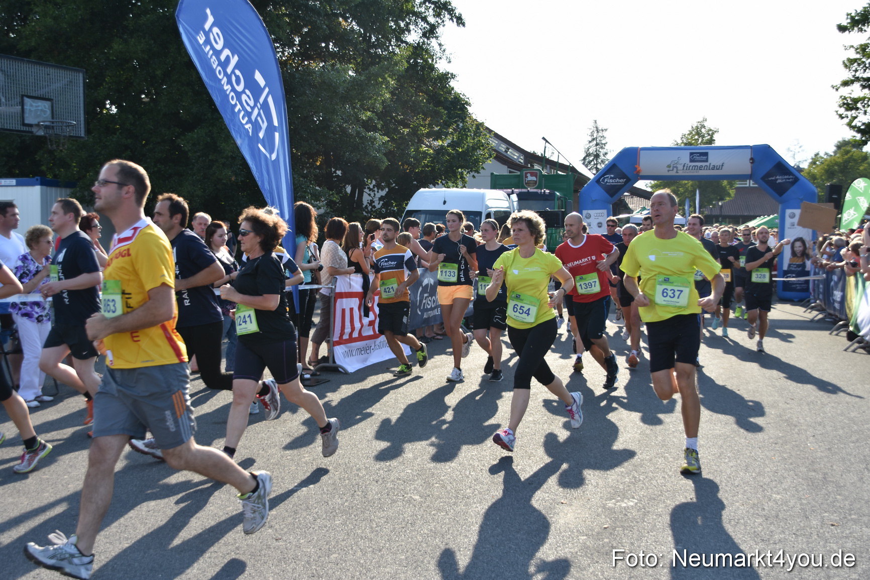 Firmenlauf Neumarkt 2015 0052