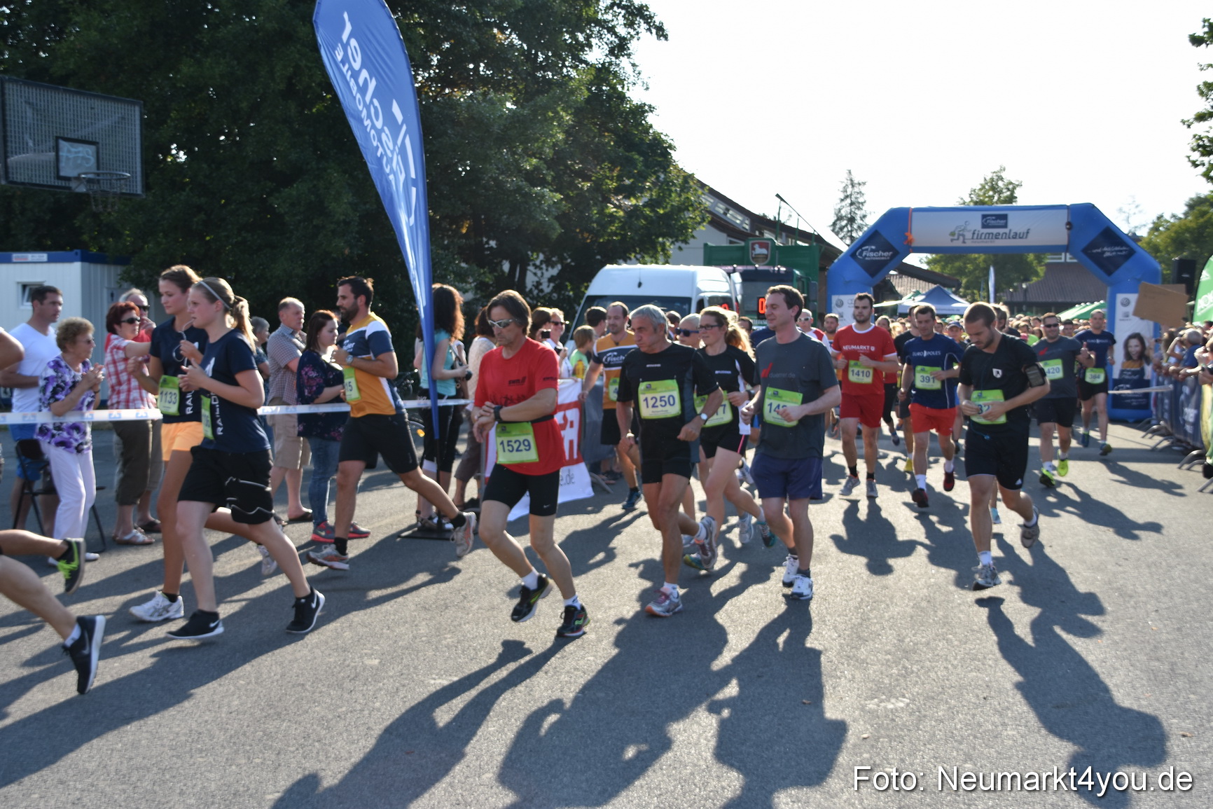 Firmenlauf Neumarkt 2015 0053
