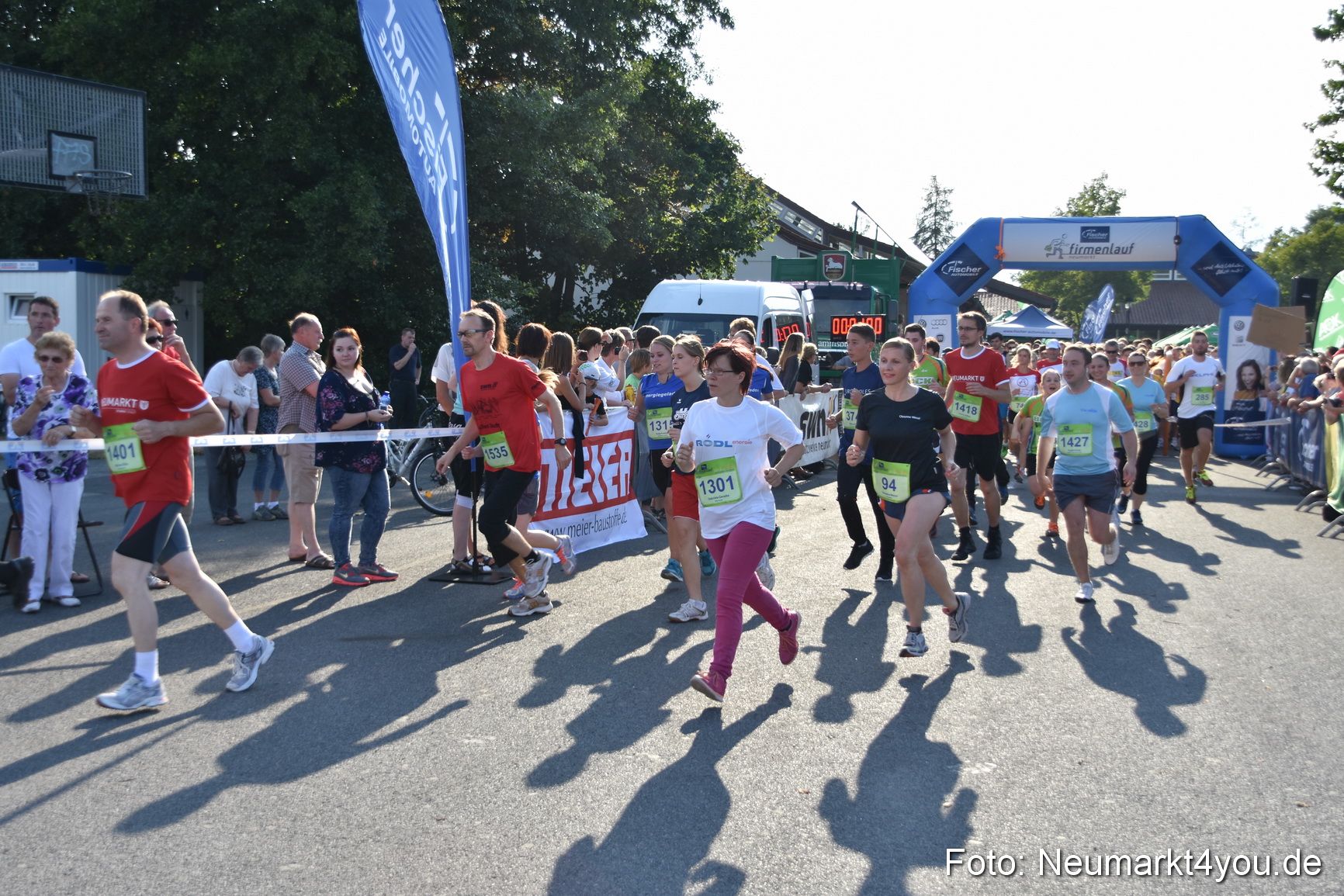 Firmenlauf Neumarkt 2015 0057