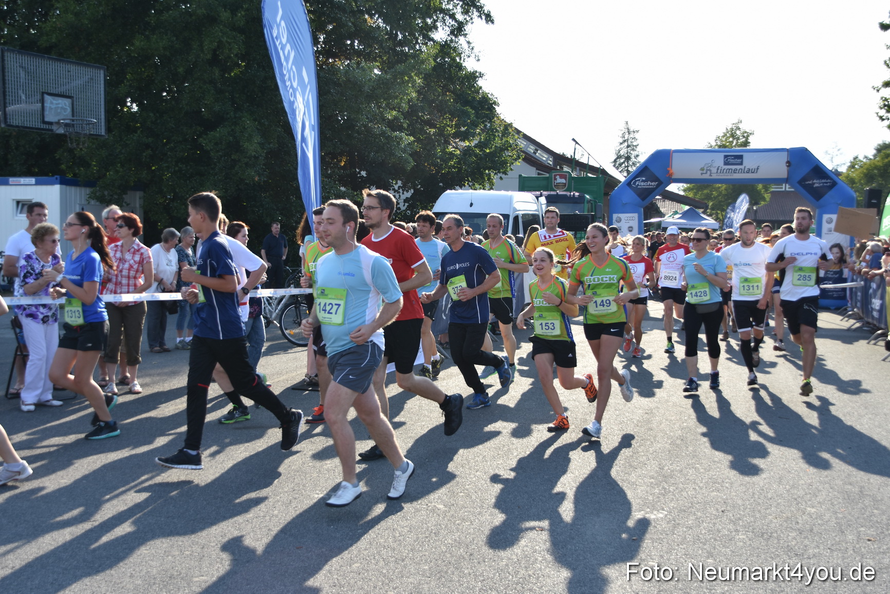 Firmenlauf Neumarkt 2015 0058