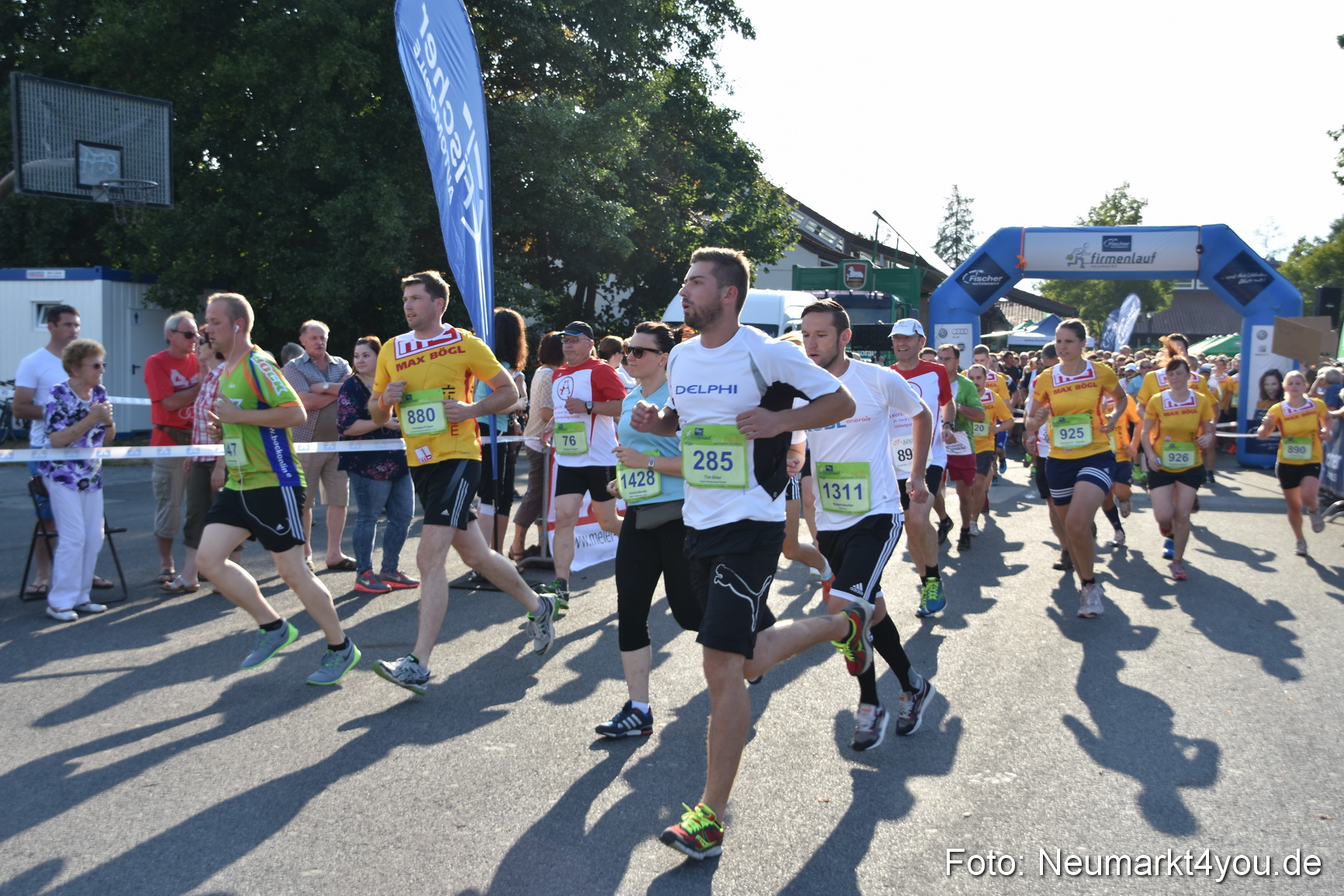 Firmenlauf Neumarkt 2015 0059