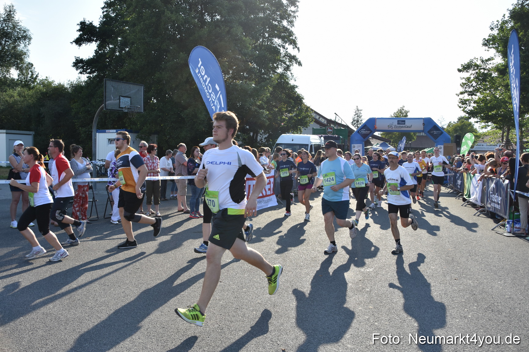 Firmenlauf Neumarkt 2015 0064