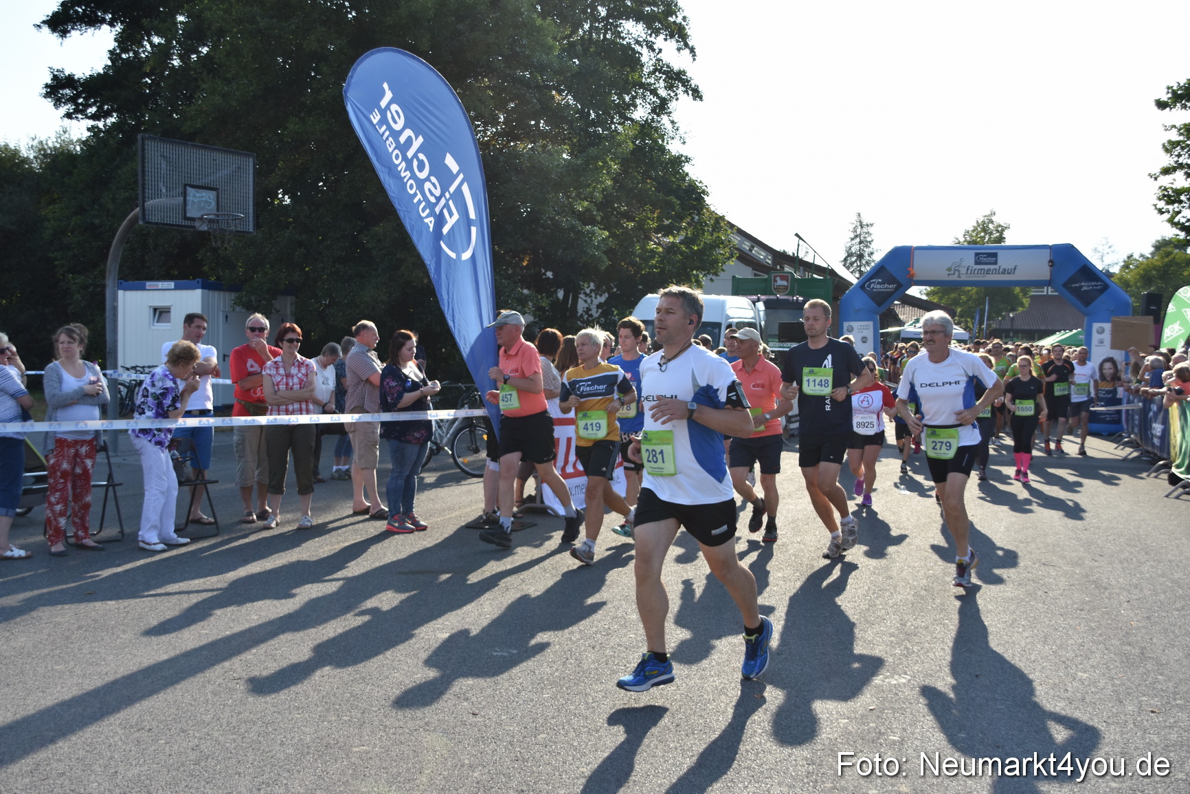 Firmenlauf Neumarkt 2015 0066