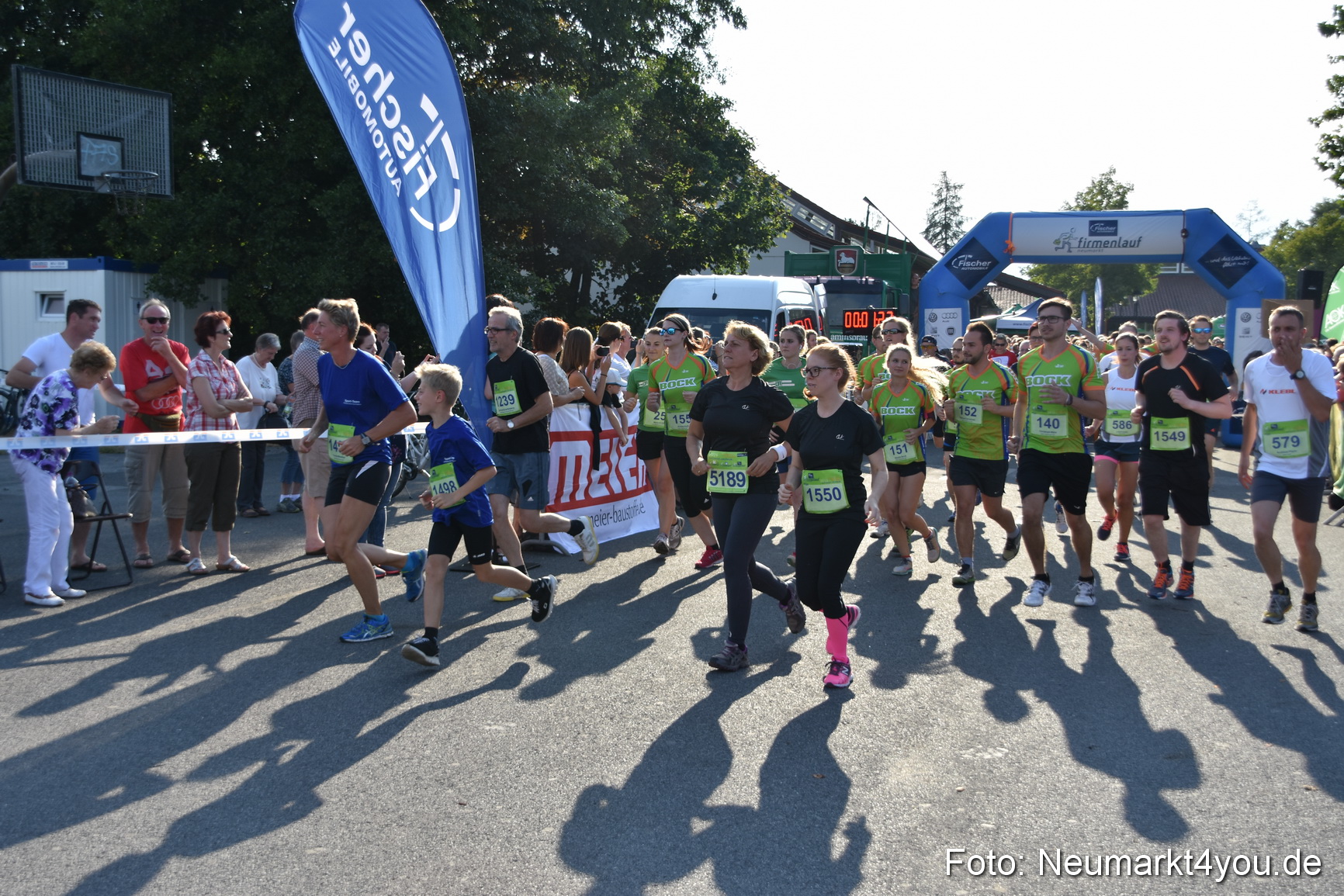 Firmenlauf Neumarkt 2015 0068