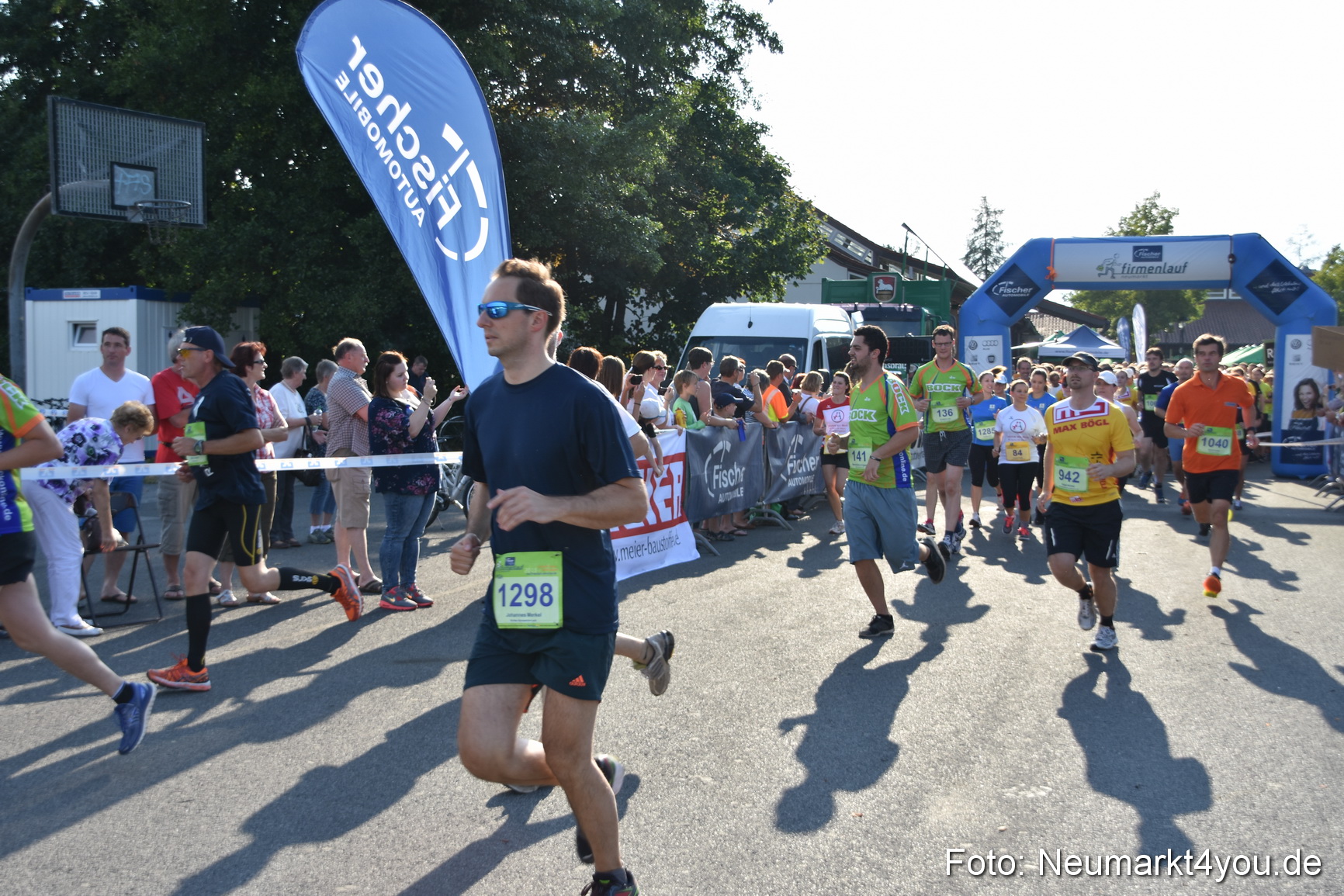 Firmenlauf Neumarkt 2015 0069