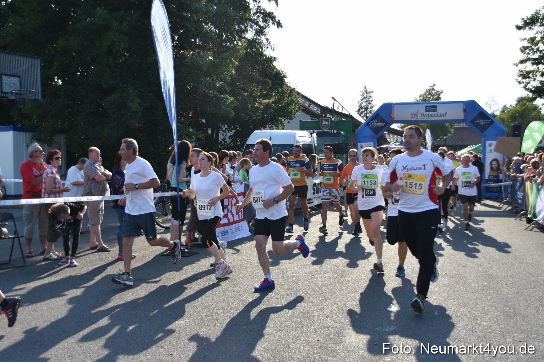 Firmenlauf Neumarkt 2015 0080