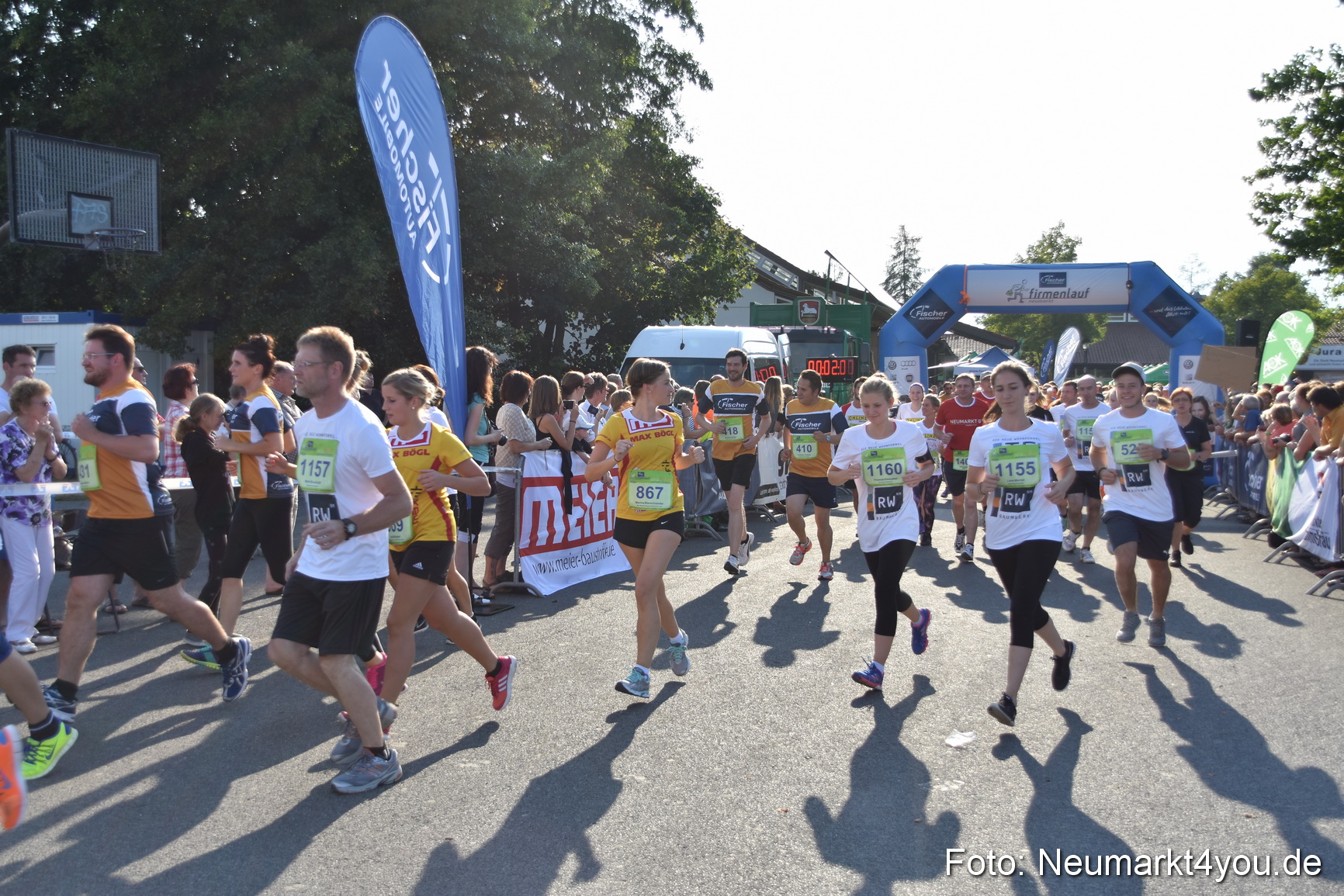 Firmenlauf Neumarkt 2015 0083