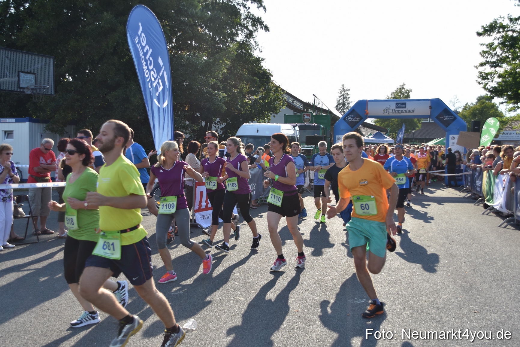 Firmenlauf Neumarkt 2015 0087