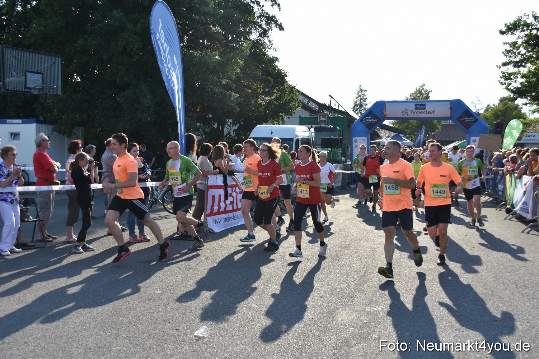 Firmenlauf Neumarkt 2015 0088