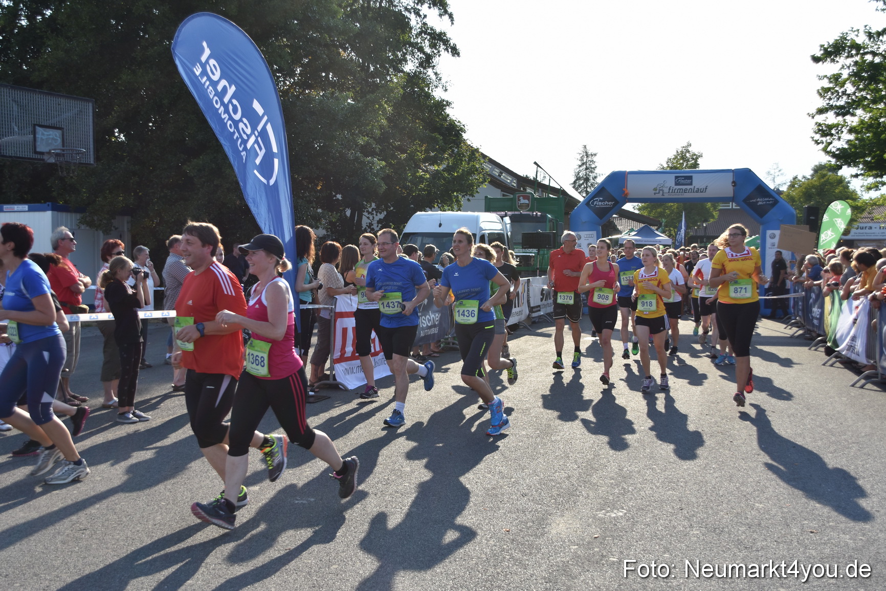 Firmenlauf Neumarkt 2015 0092