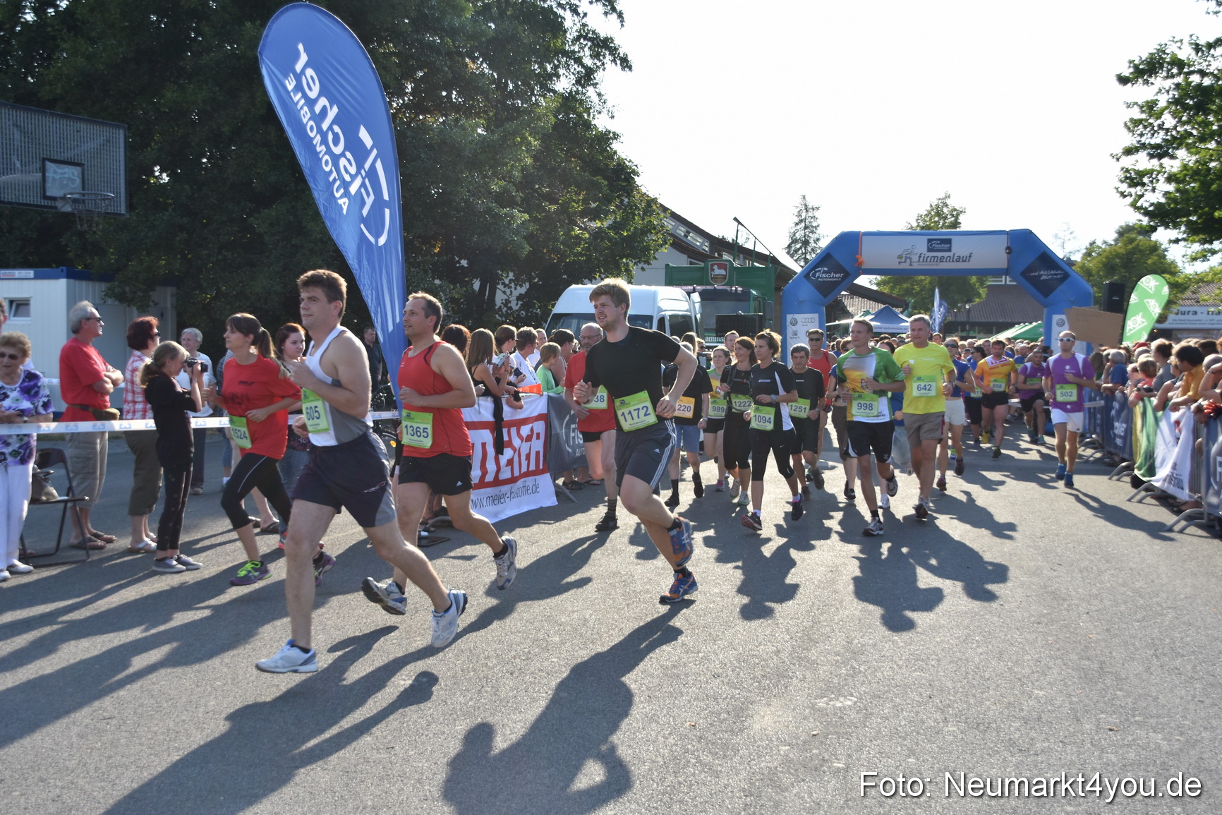 Firmenlauf Neumarkt 2015 0095