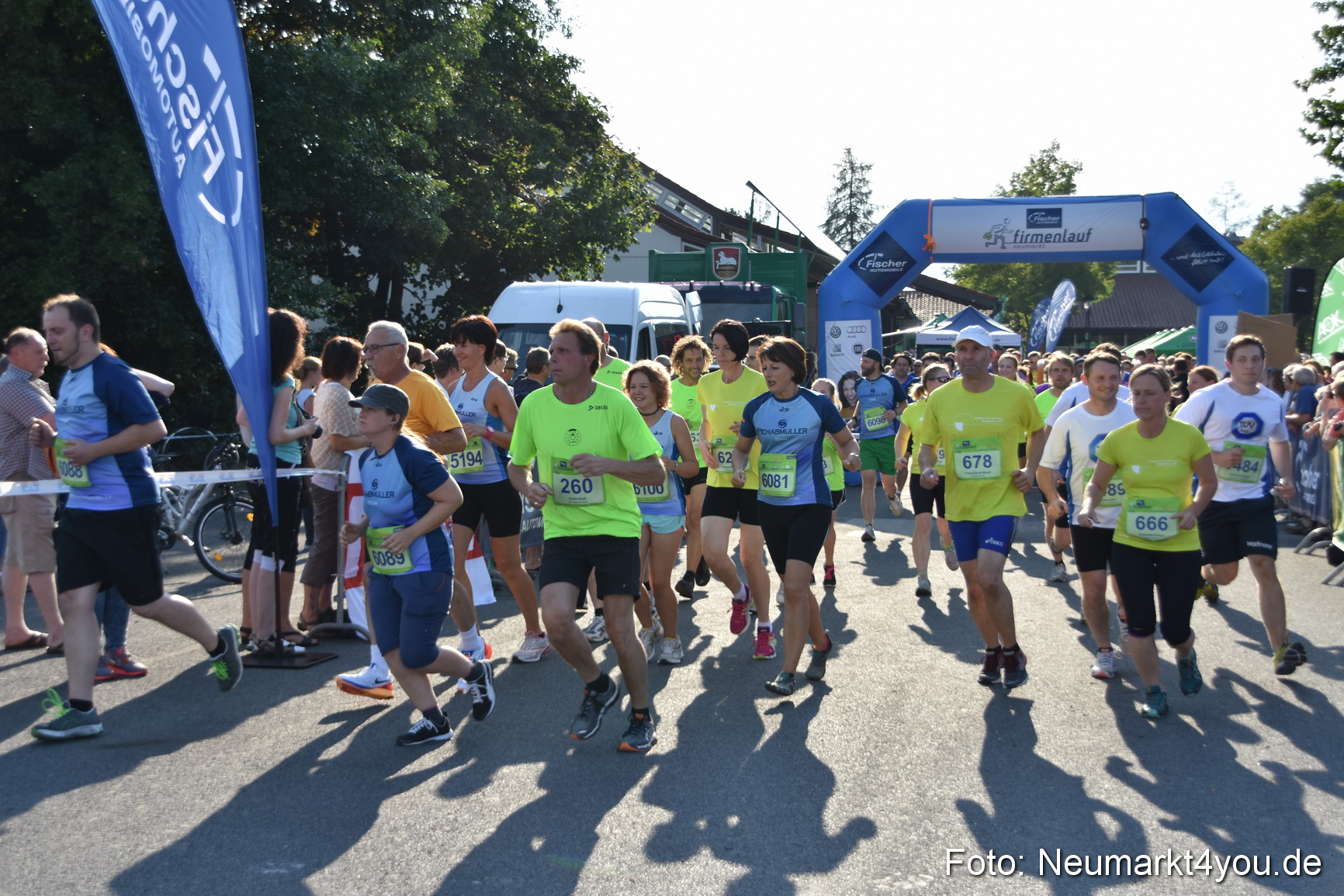 Firmenlauf Neumarkt 2015 0104
