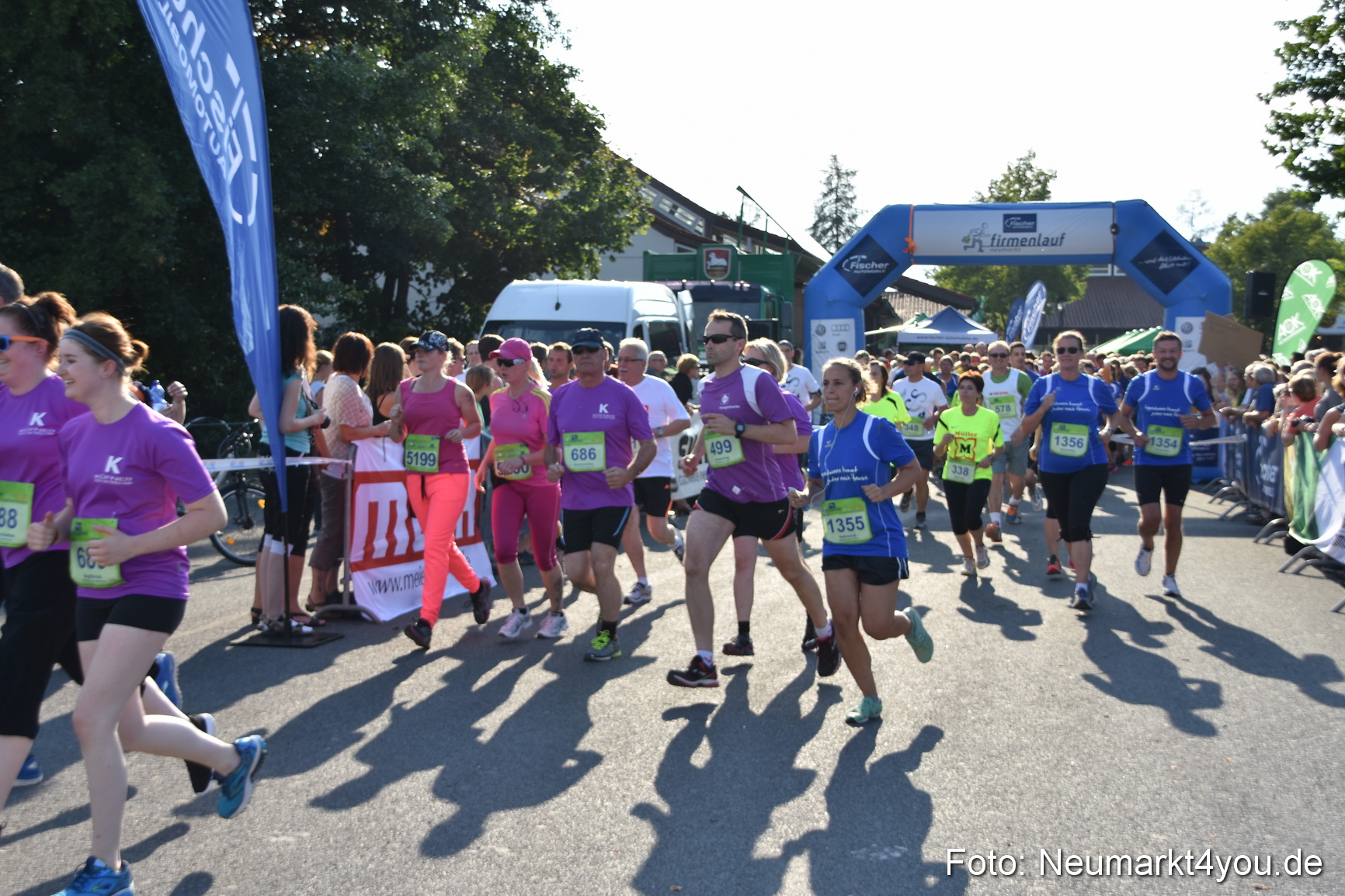 Firmenlauf Neumarkt 2015 0106