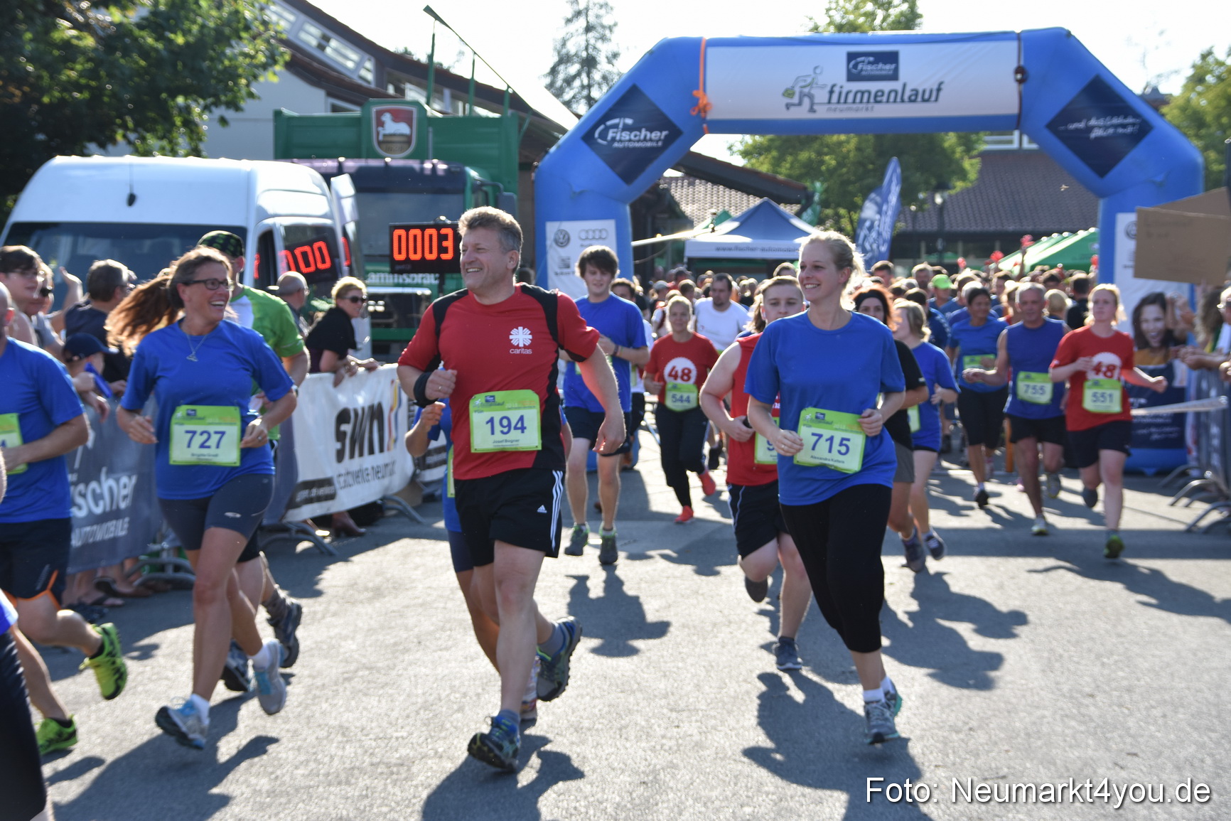 Firmenlauf Neumarkt 2015 0116