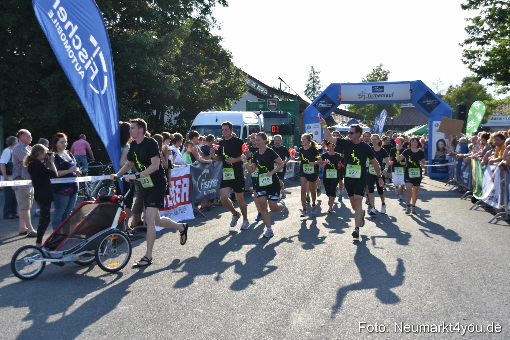 Firmenlauf Neumarkt 2015 0120