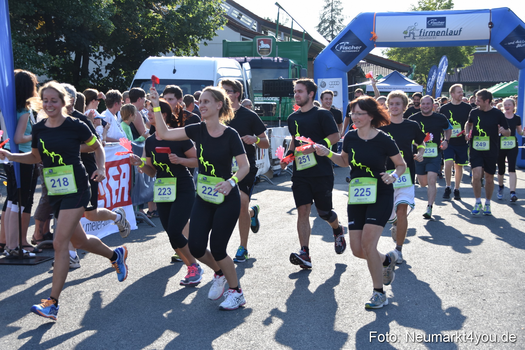 Firmenlauf Neumarkt 2015 0121